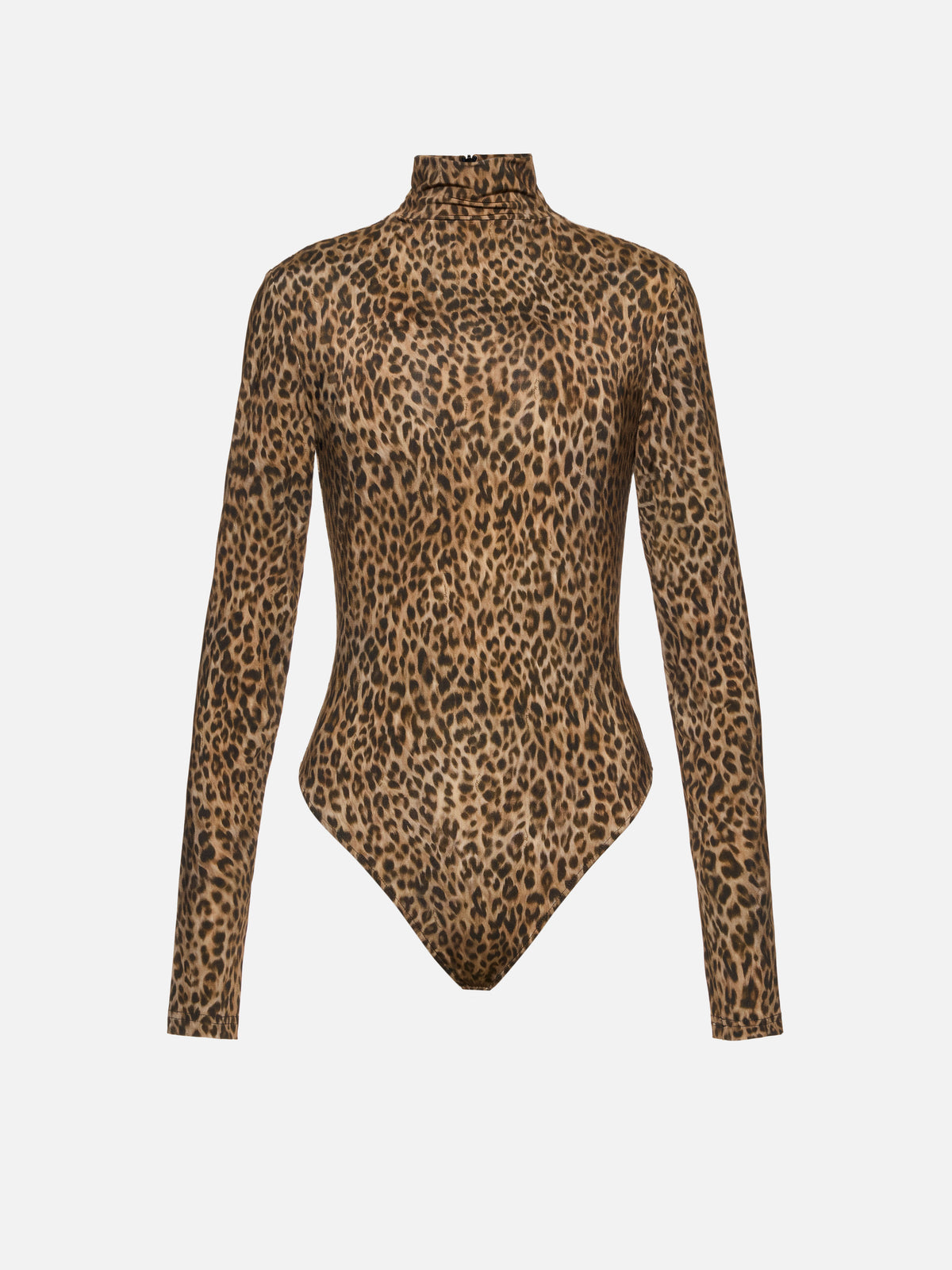 BODY ZARIAH LEOPARD PRINT