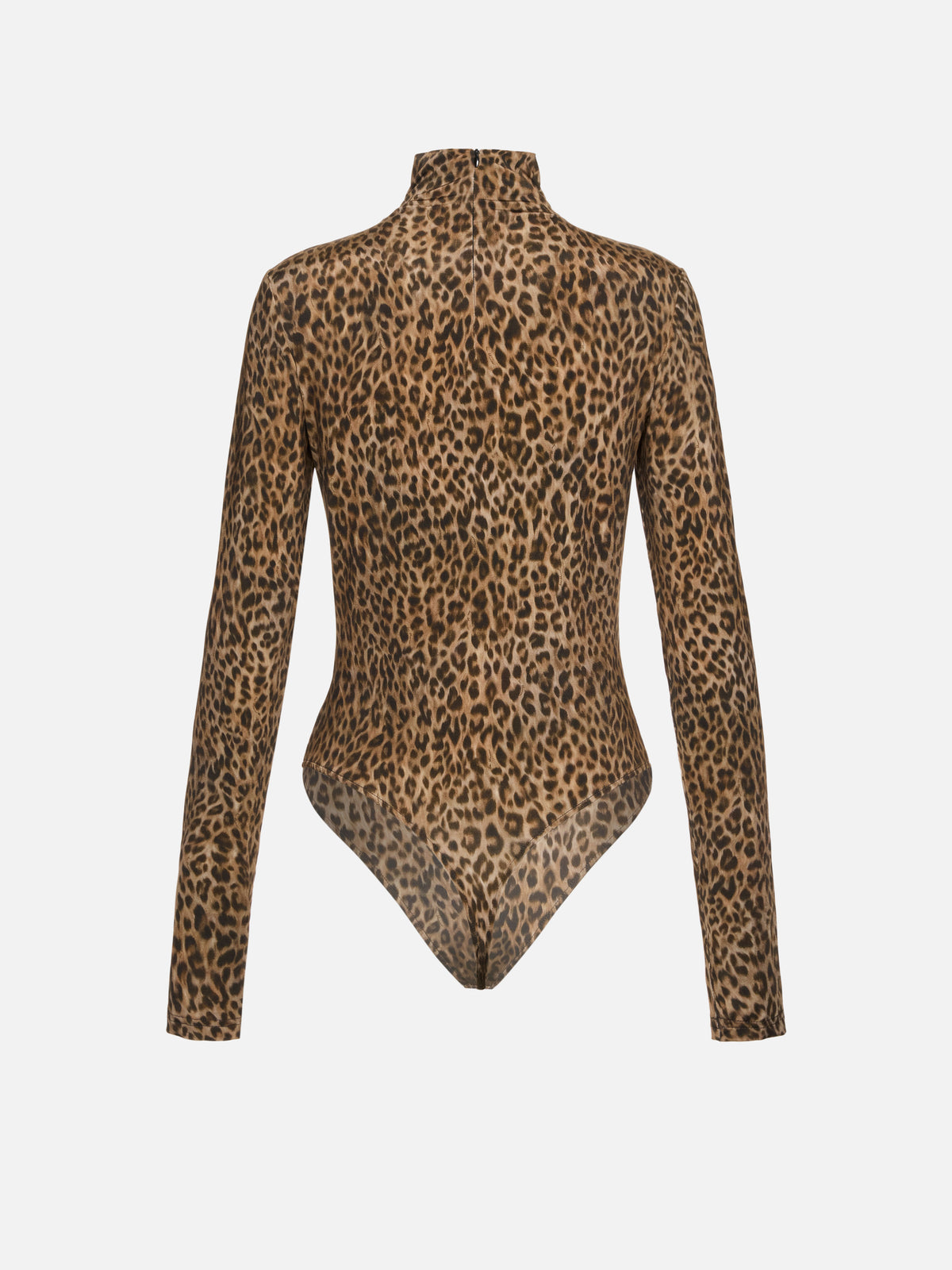 BODY ZARIAH LEOPARD PRINT