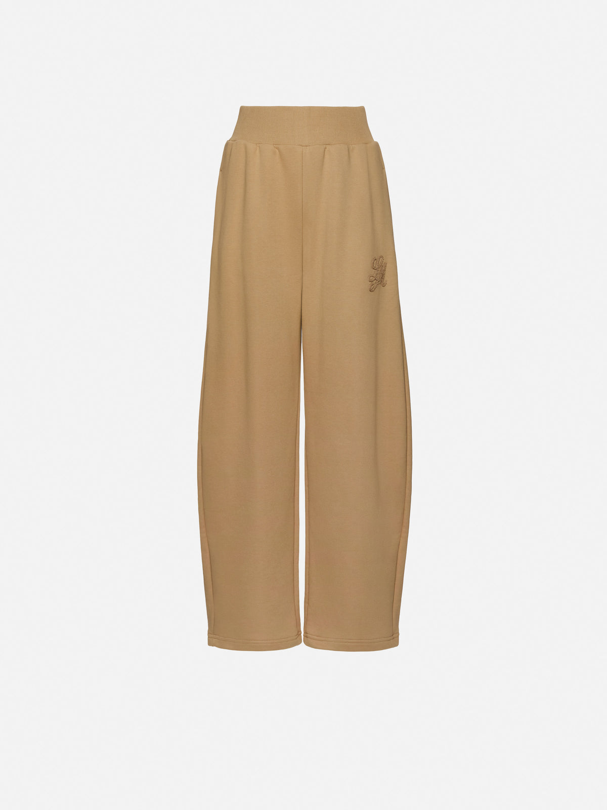 ZAYA BEIGE SWEATPANTS