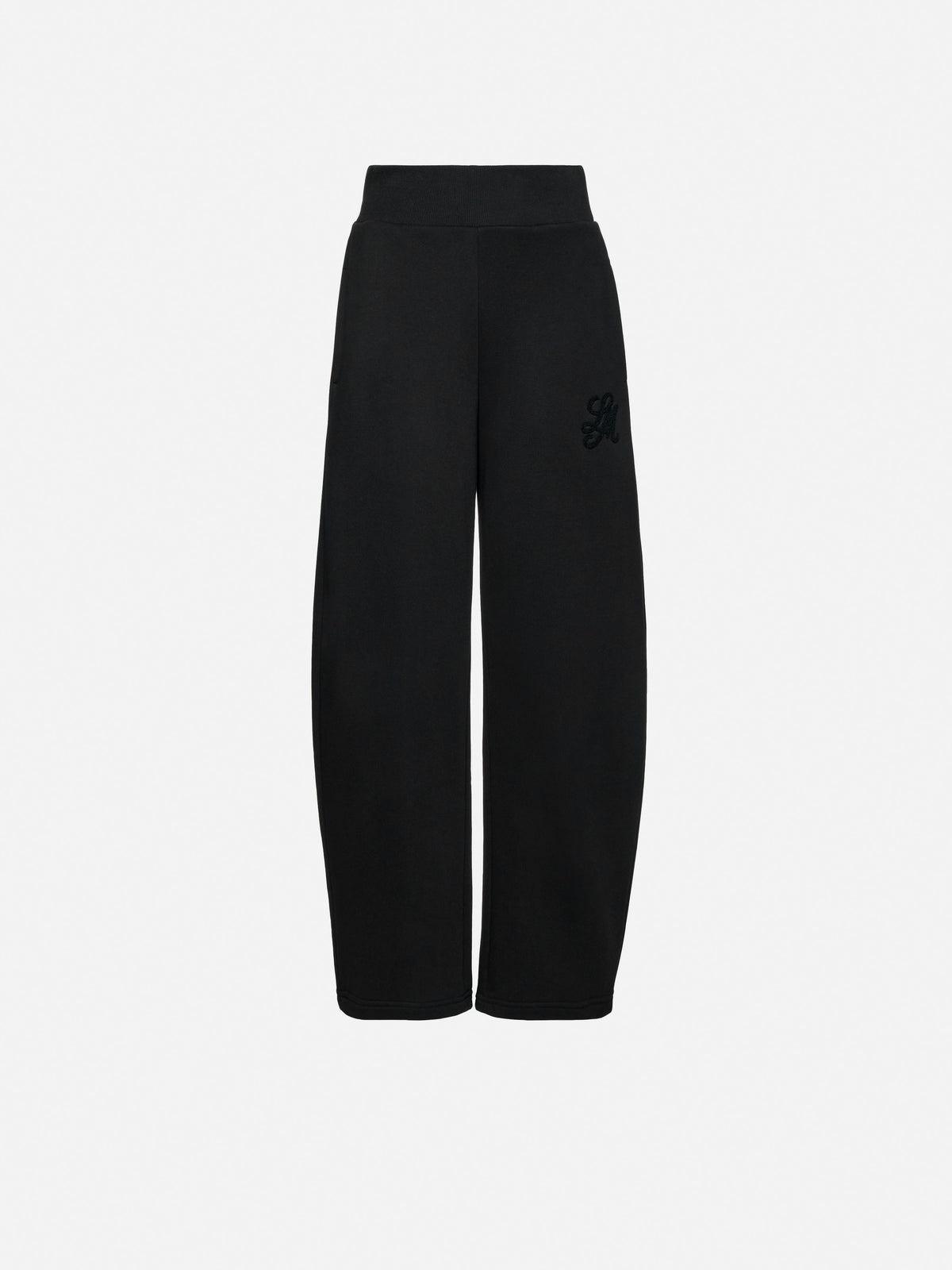 SPODNIE DRESOWE ZAYA BLACK
