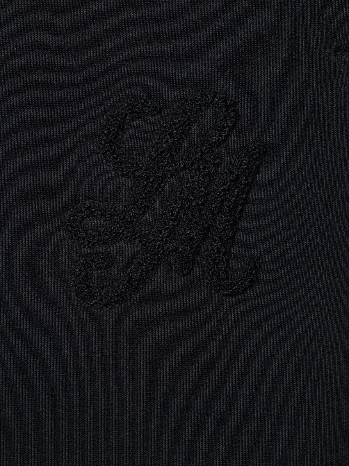SPODNIE DRESOWE ZAYA BLACK