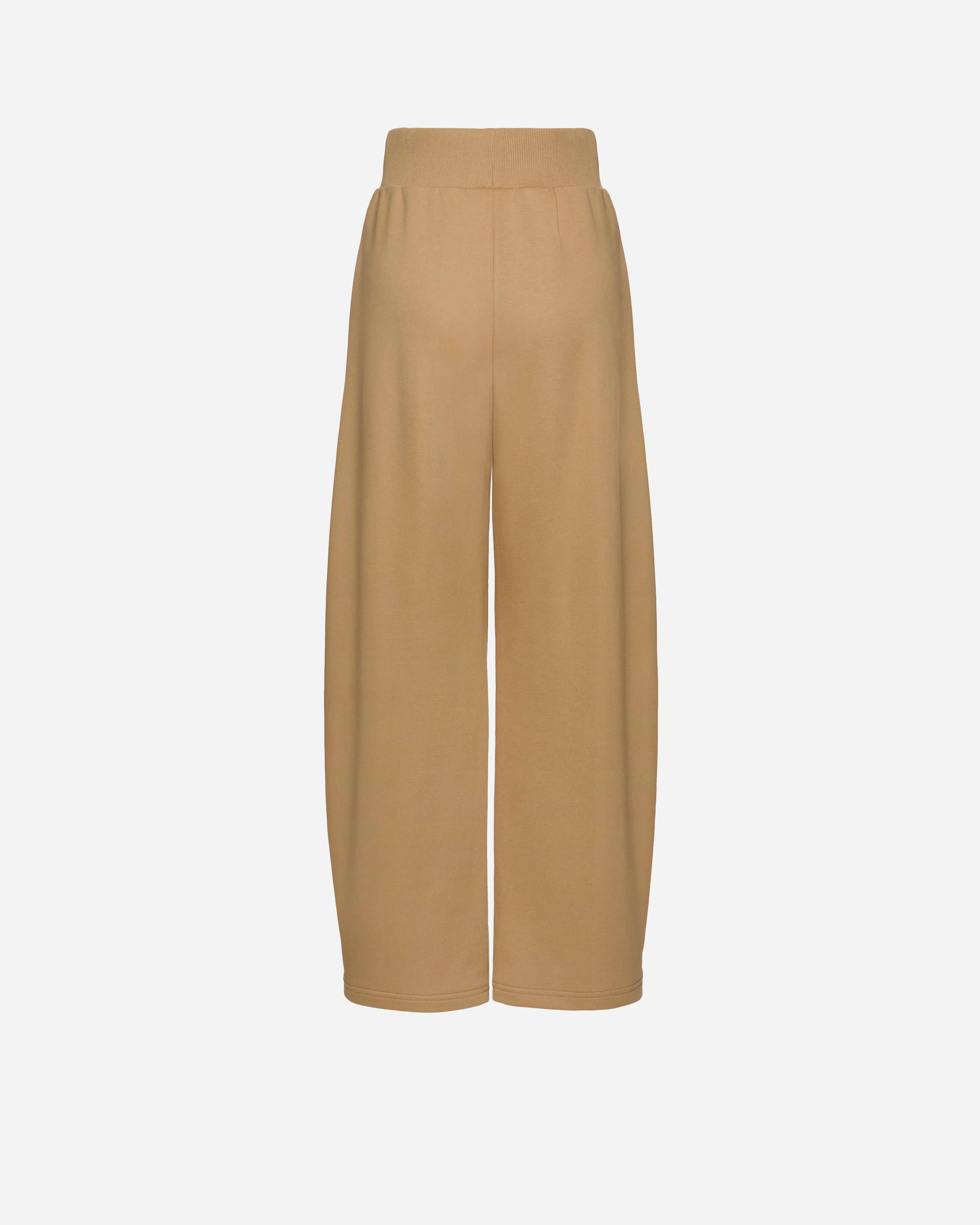 ZAYA BEIGE SWEATPANTS
