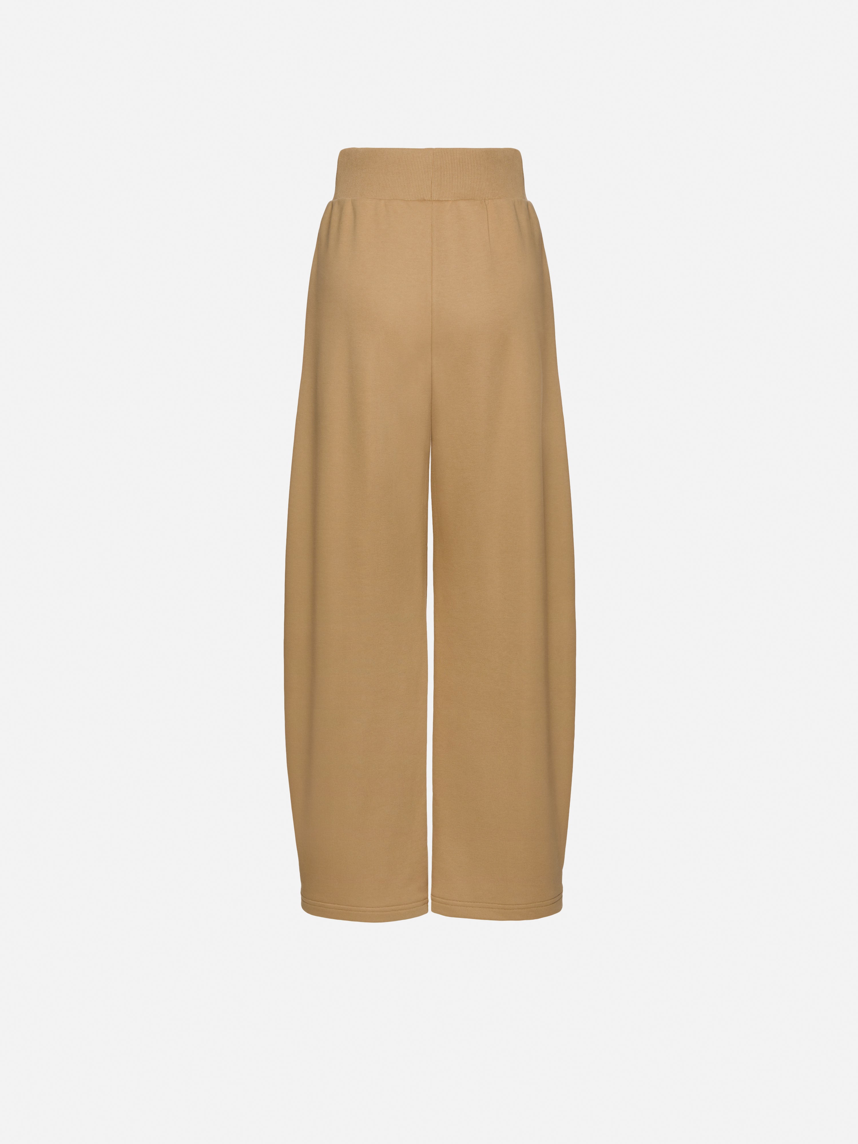 ZAYA BEIGE SWEATPANTS