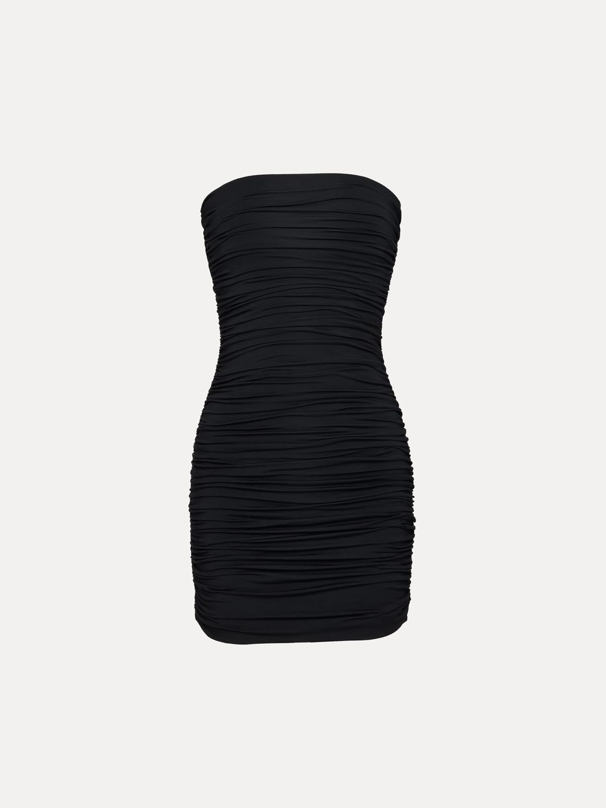 SUKIENKA MINI ZENDA BLACK