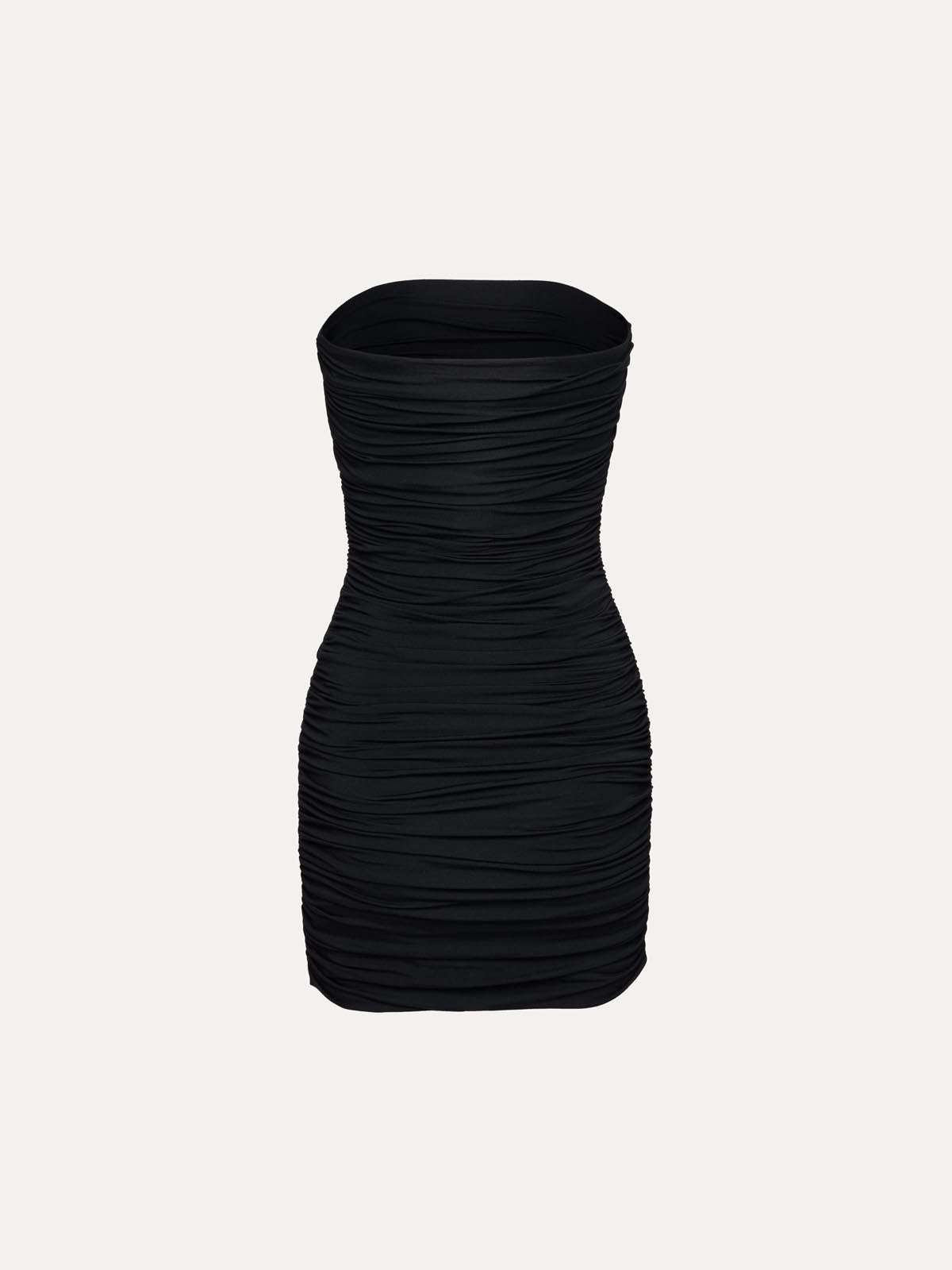 SUKIENKA MINI ZENDA BLACK