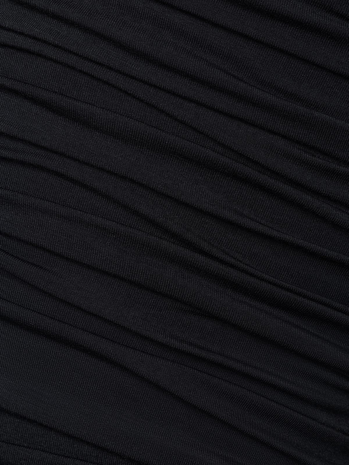 SUKIENKA MINI ZENDA BLACK
