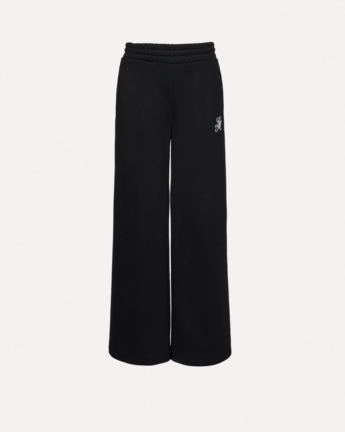 SPODNIE DRESOWE ZION BLACK