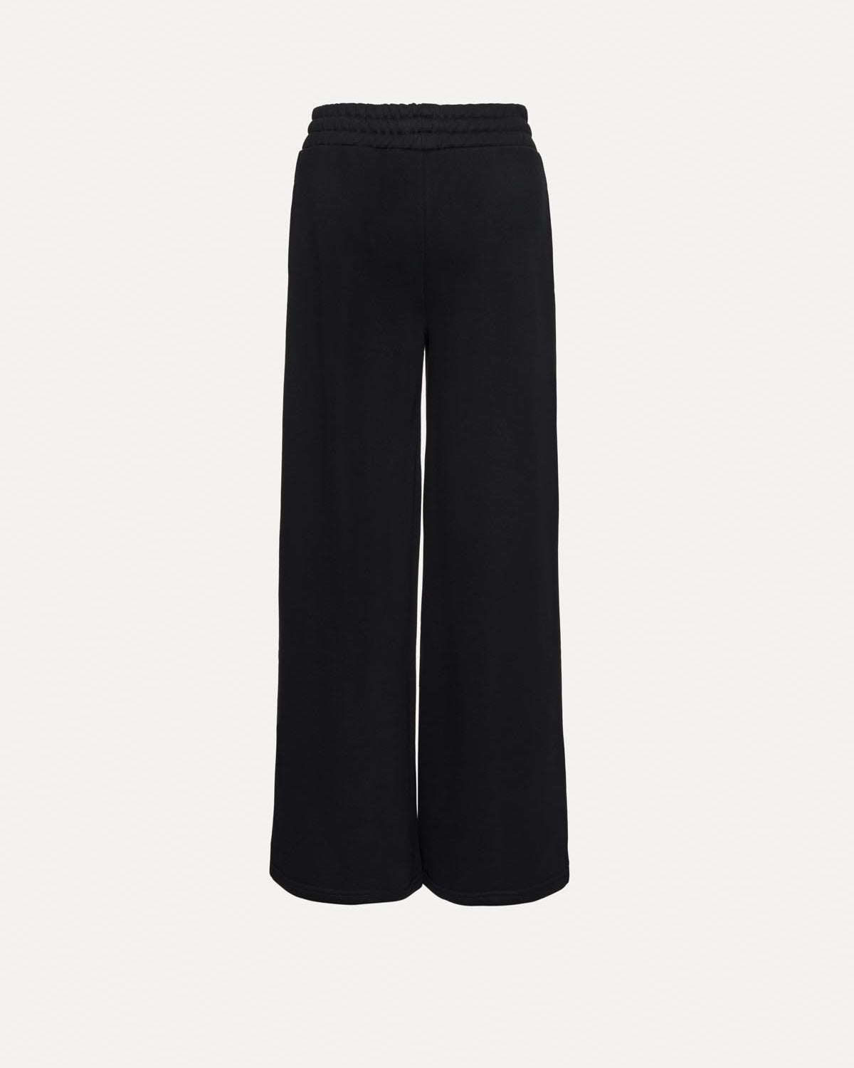SPODNIE DRESOWE ZION BLACK