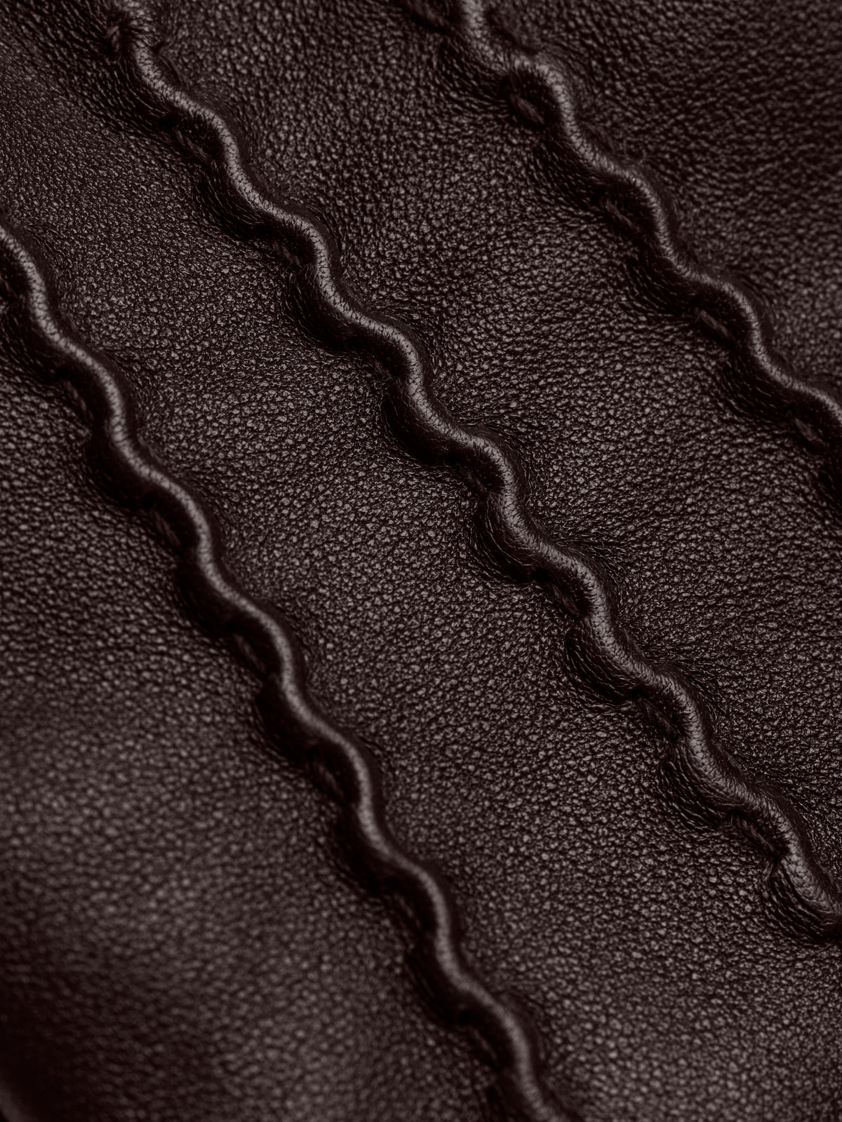 RĘKAWICZKI LEONORA DARK CHOCOLATE