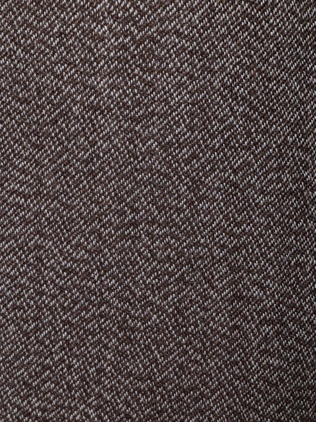LOE BROWN SUIT TROUSERS