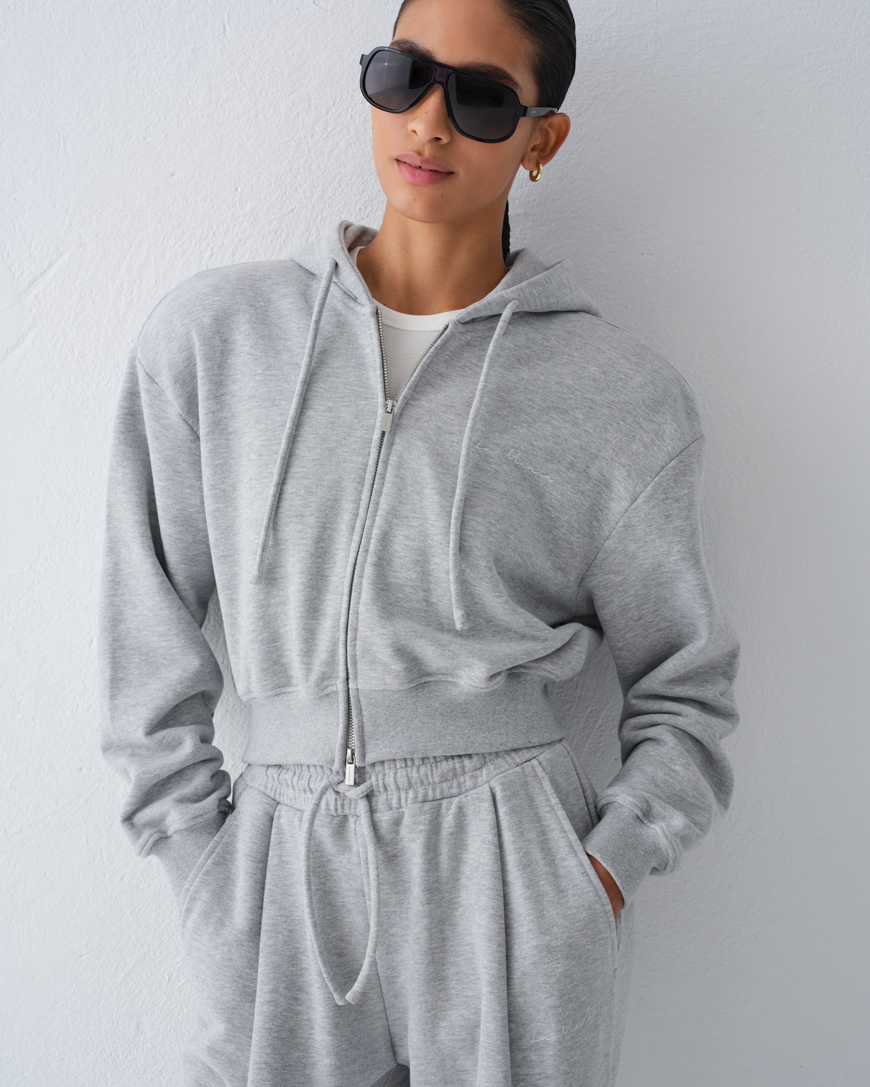 BLUZA LUCCA