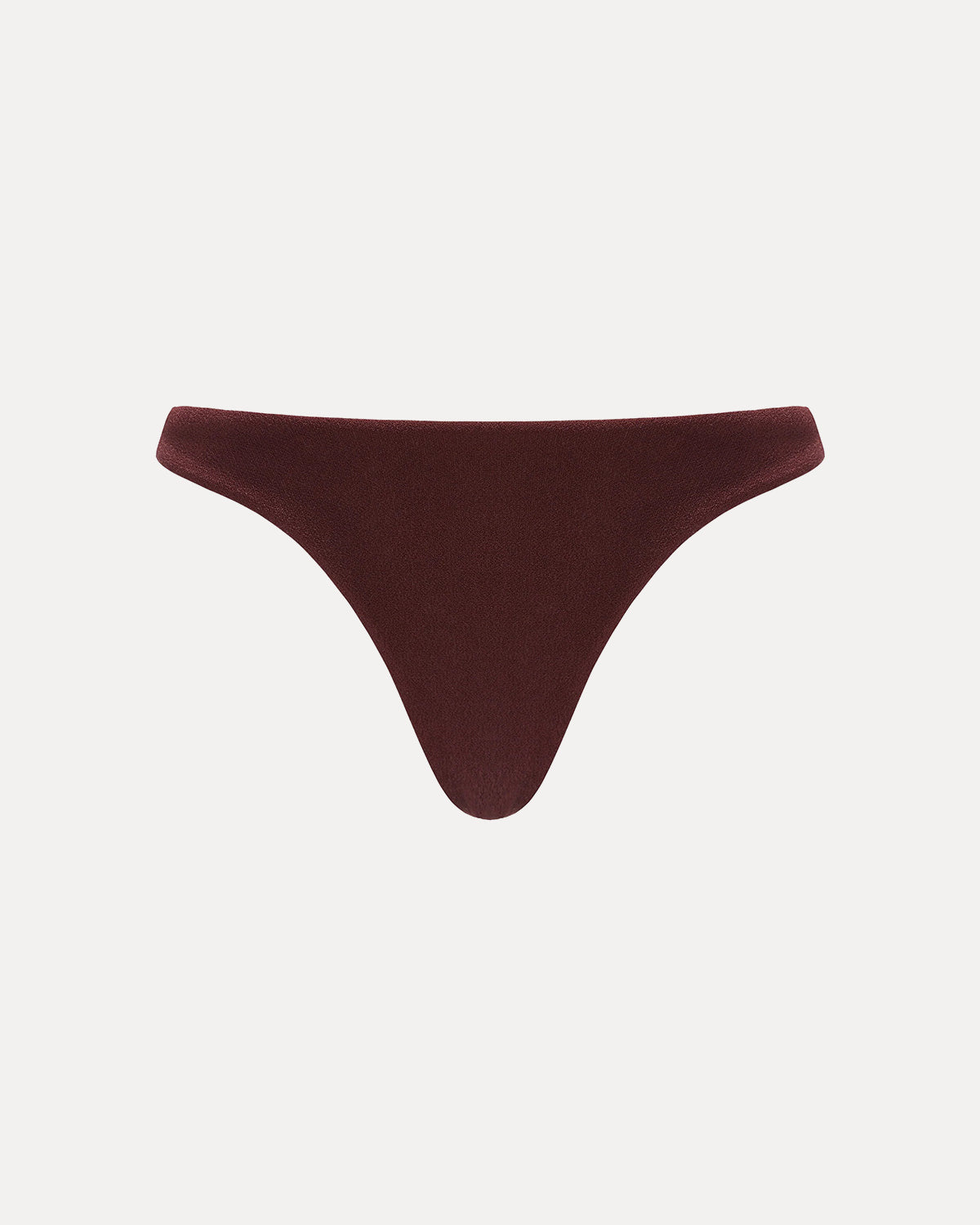 LUCIA BURGUNDY