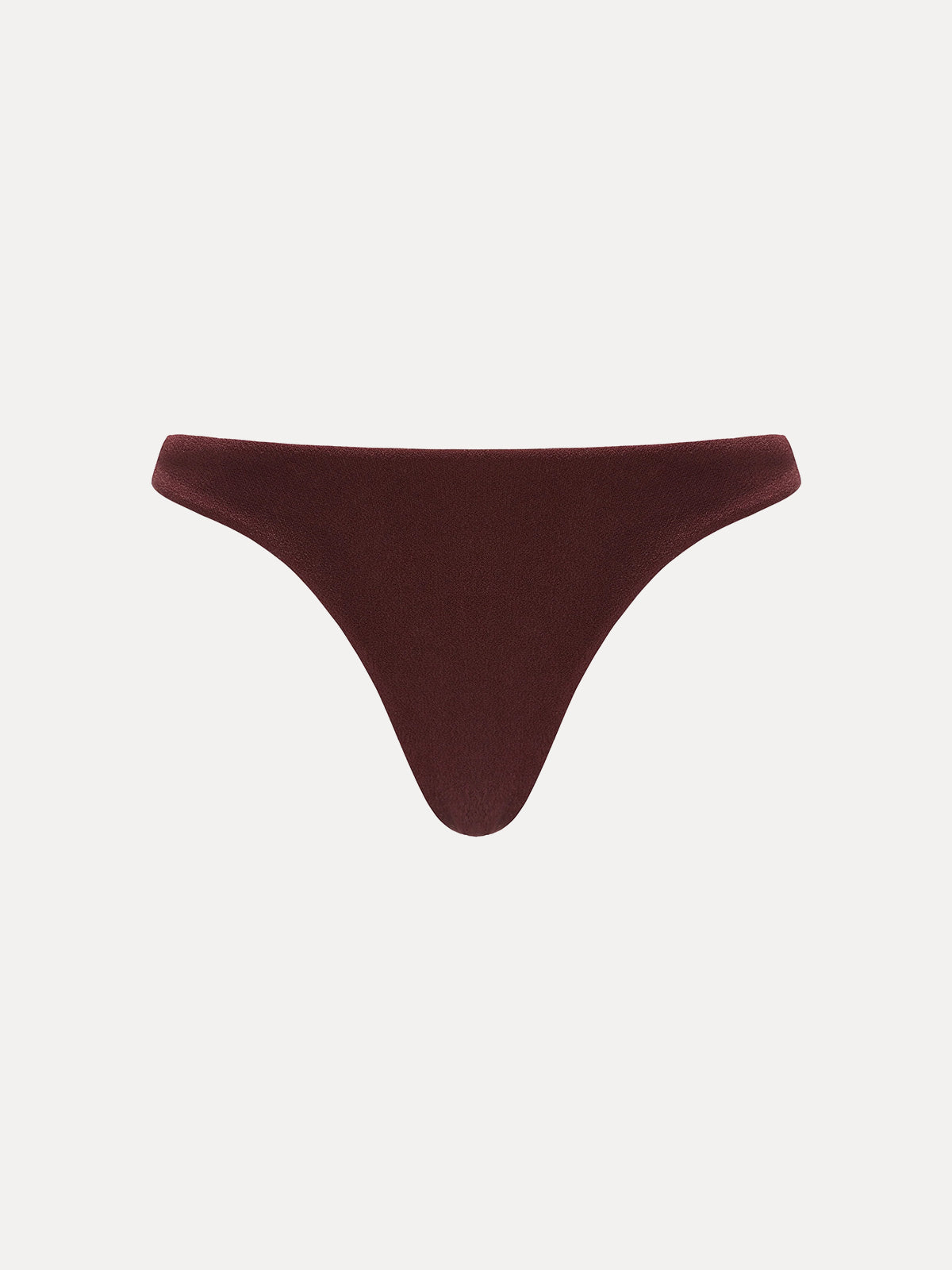 LUCIA BURGUNDY