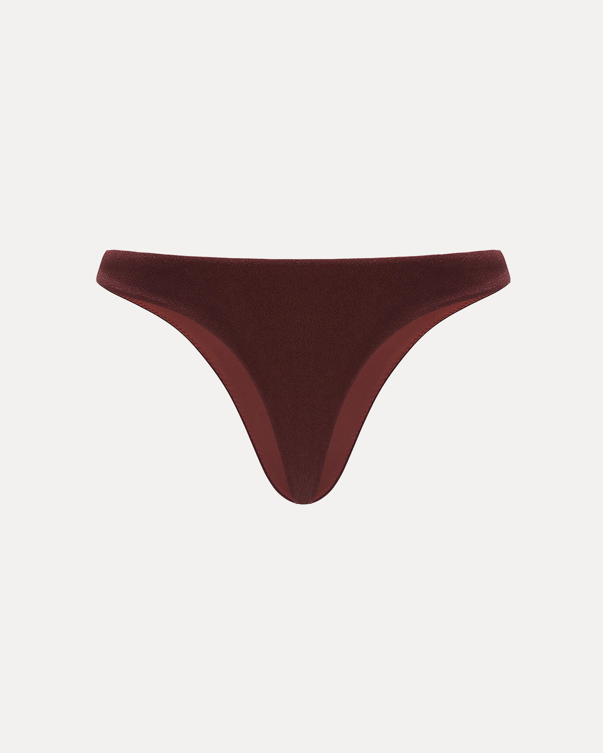 LUCIA BURGUNDY
