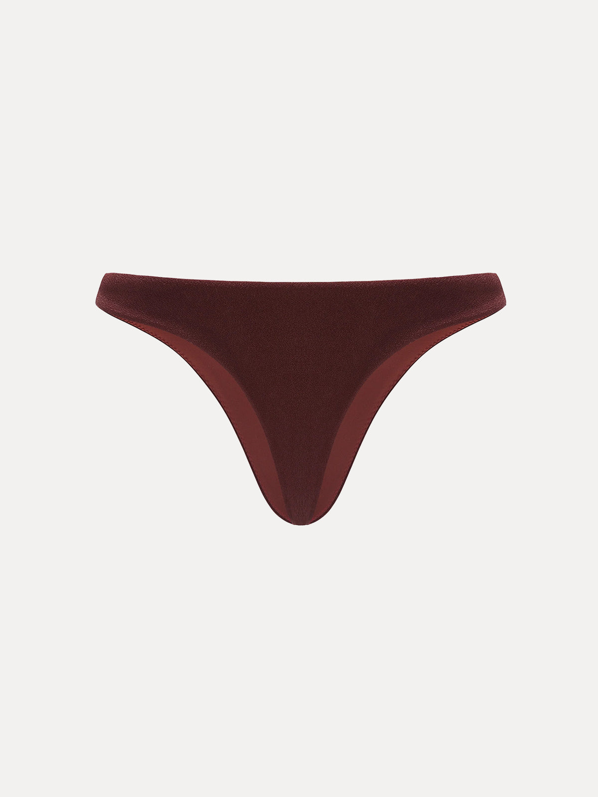 LUCIA BURGUNDY