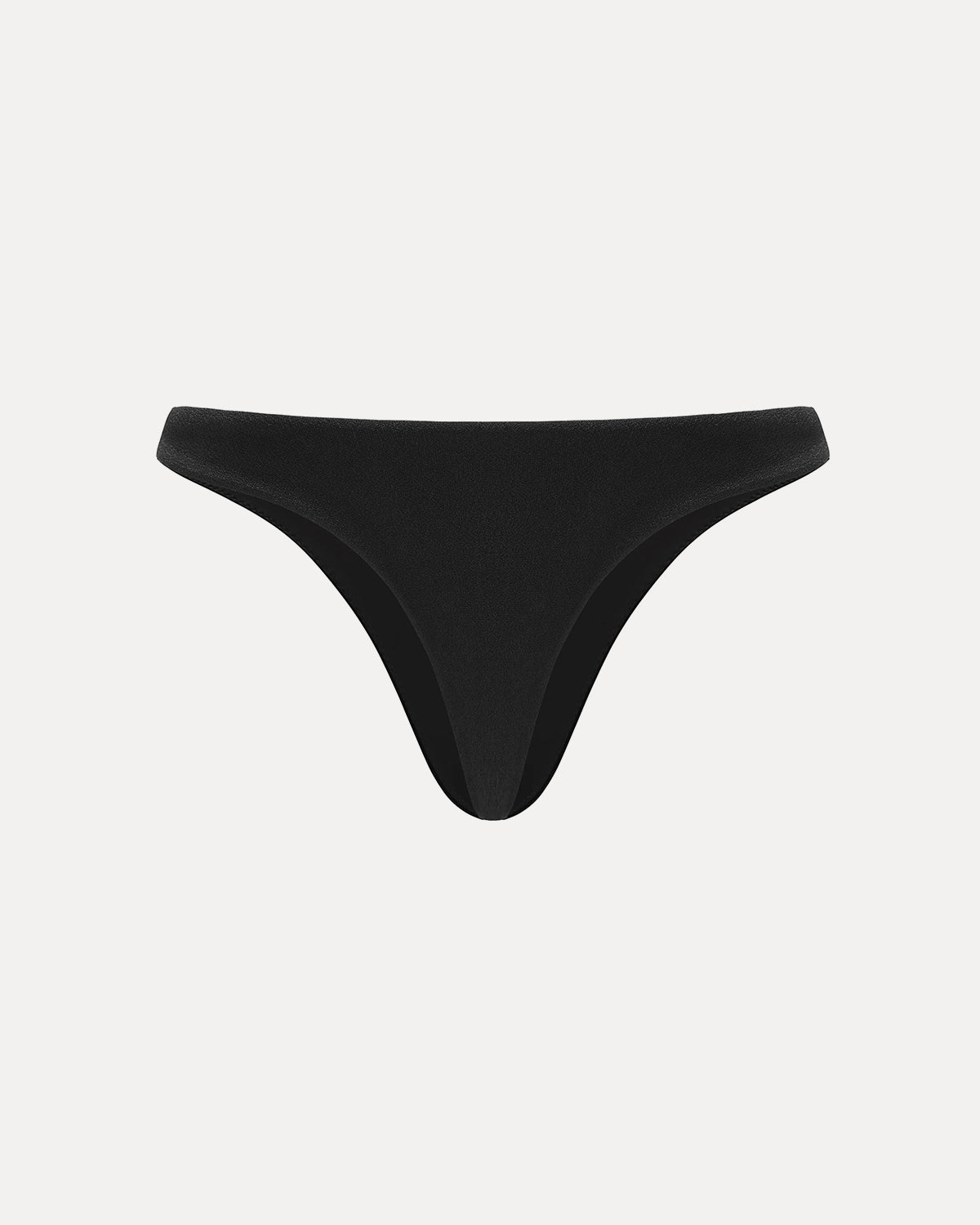 DÓŁ OD BIKINI LUCIA BLACK