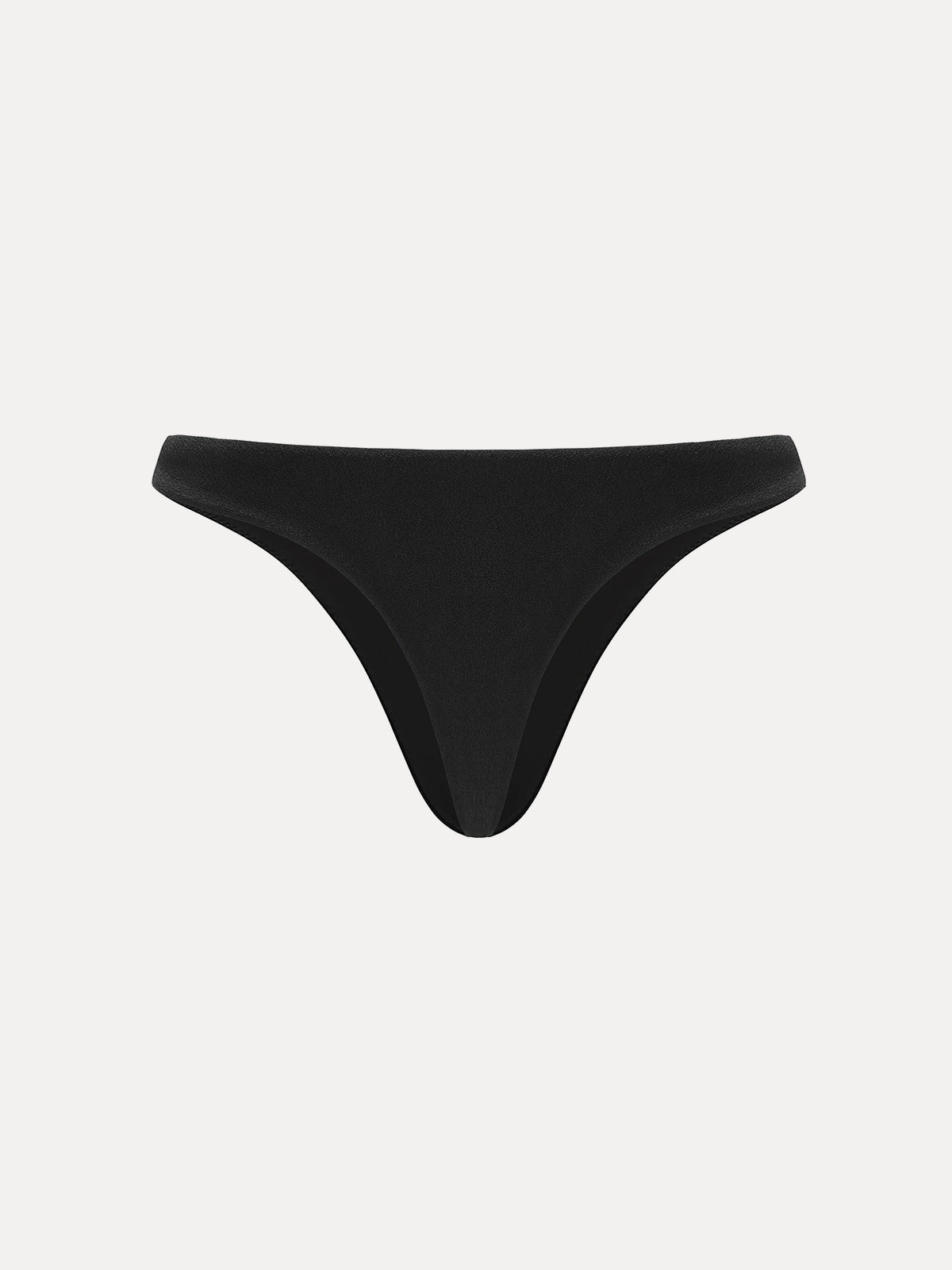 DÓŁ OD BIKINI LUCIA BLACK