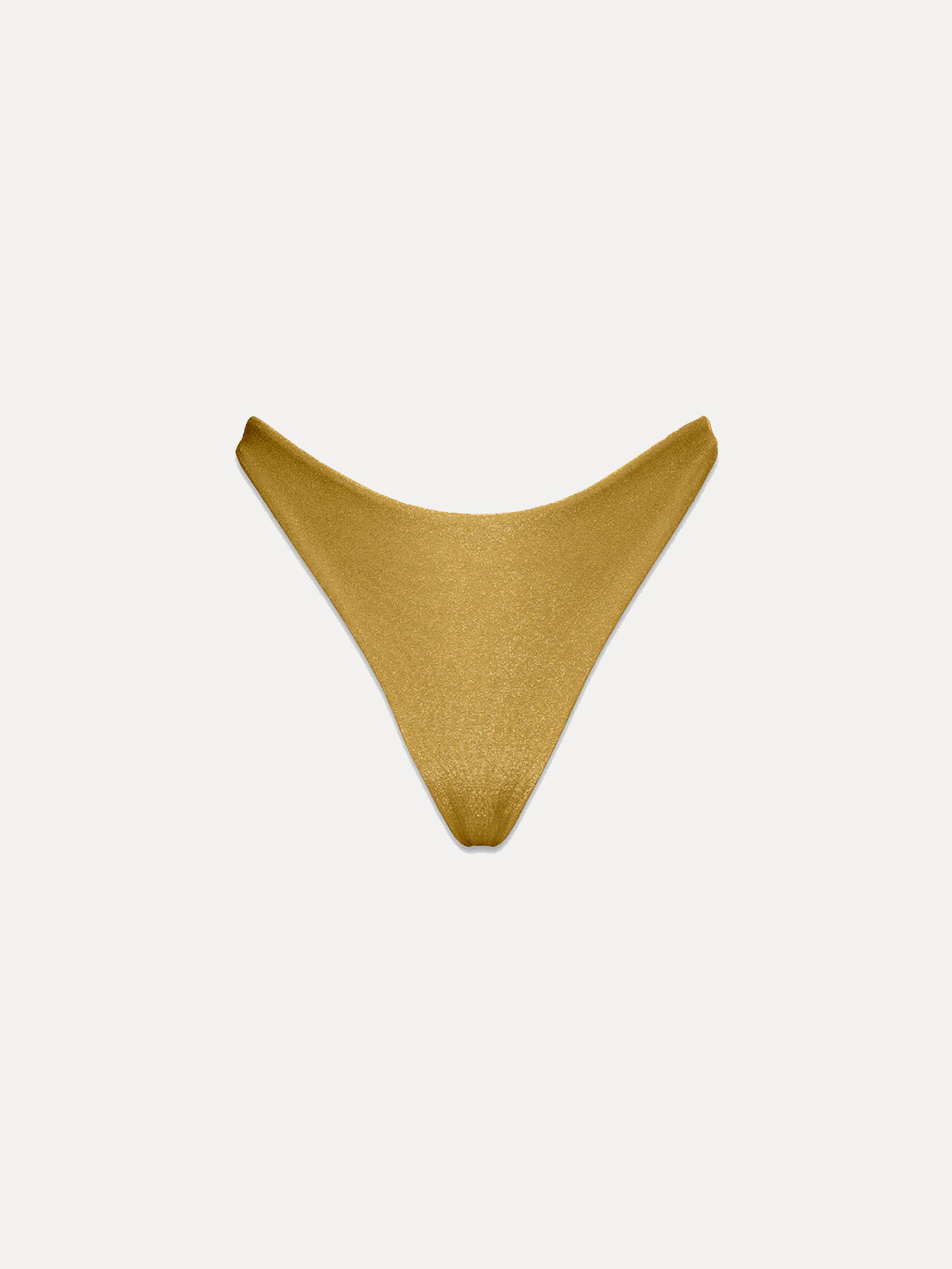 DÓŁ OD BIKINI LUCIA SPARKLING GOLD