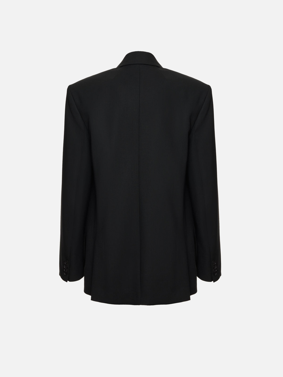 MAELIS BLACK BLAZER