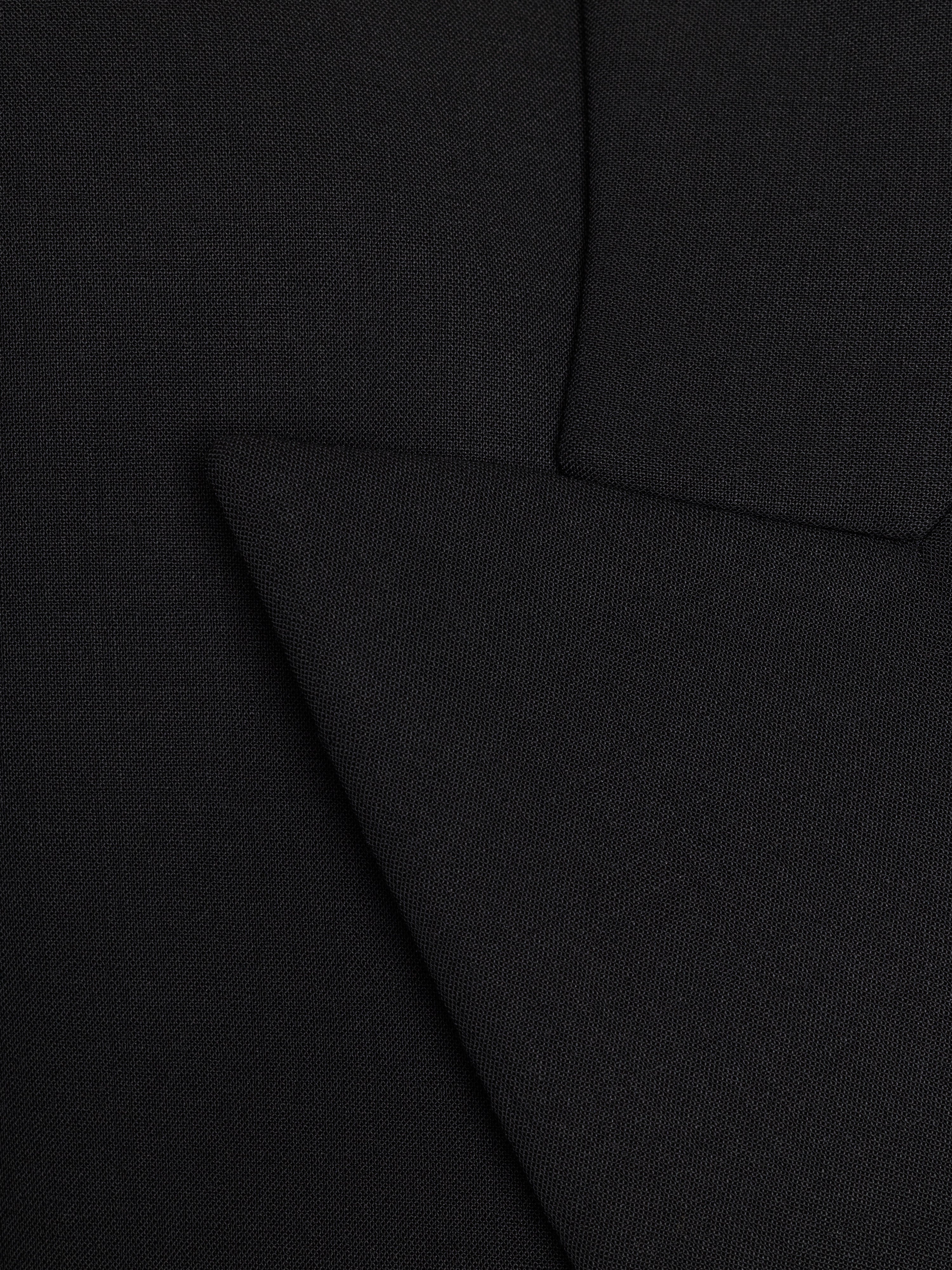 MAELIS BLACK BLAZER