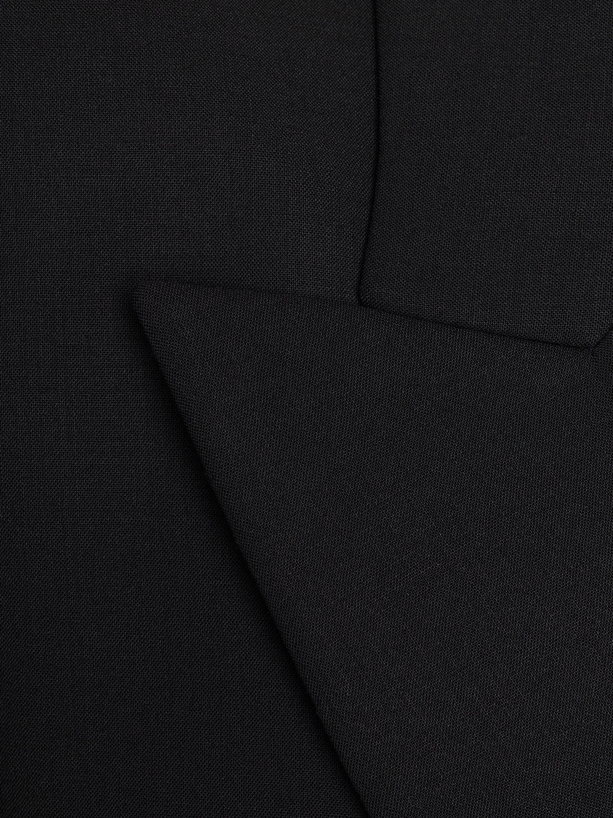 MAELIS BLACK BLAZER