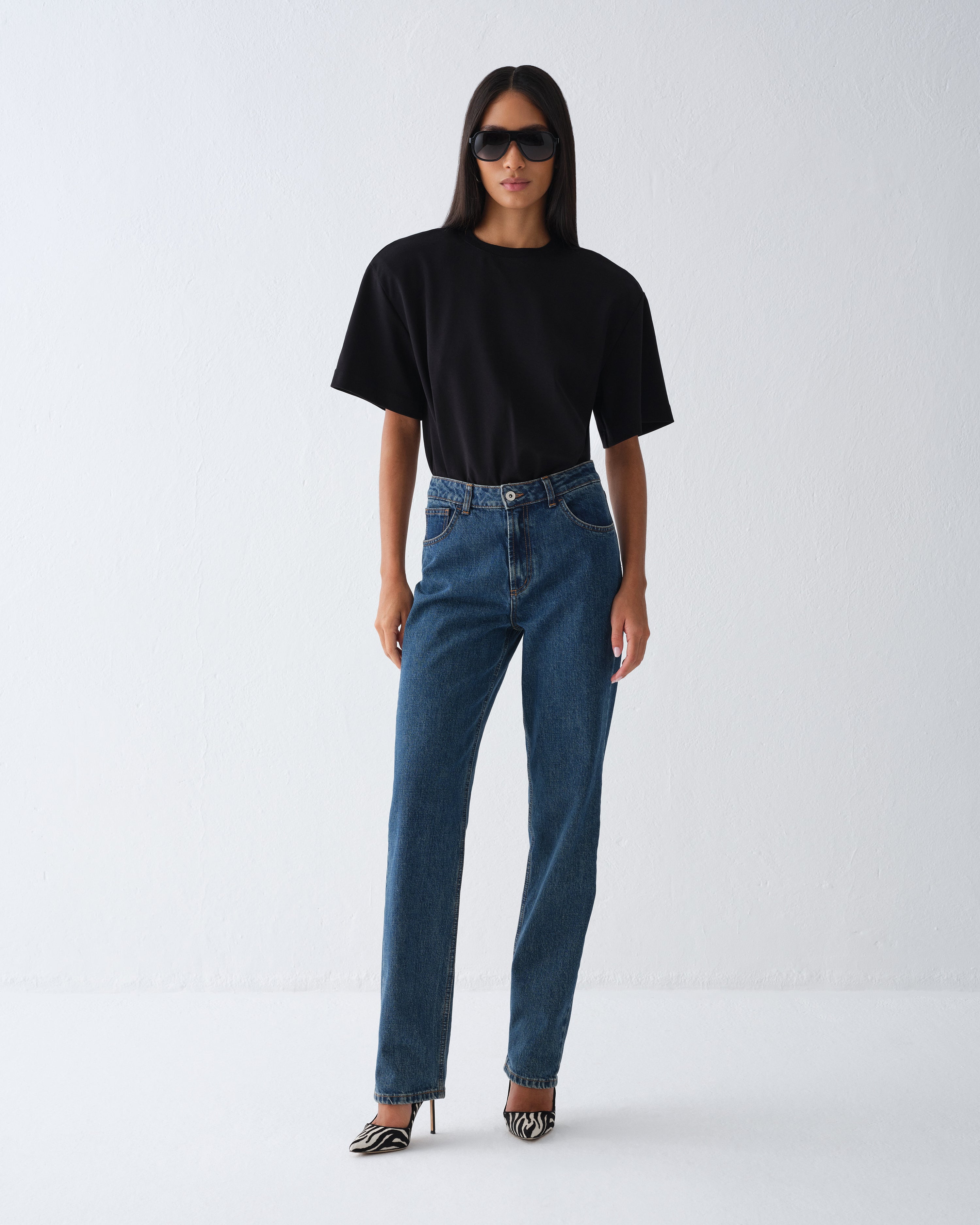 BODY MERISE BLACK