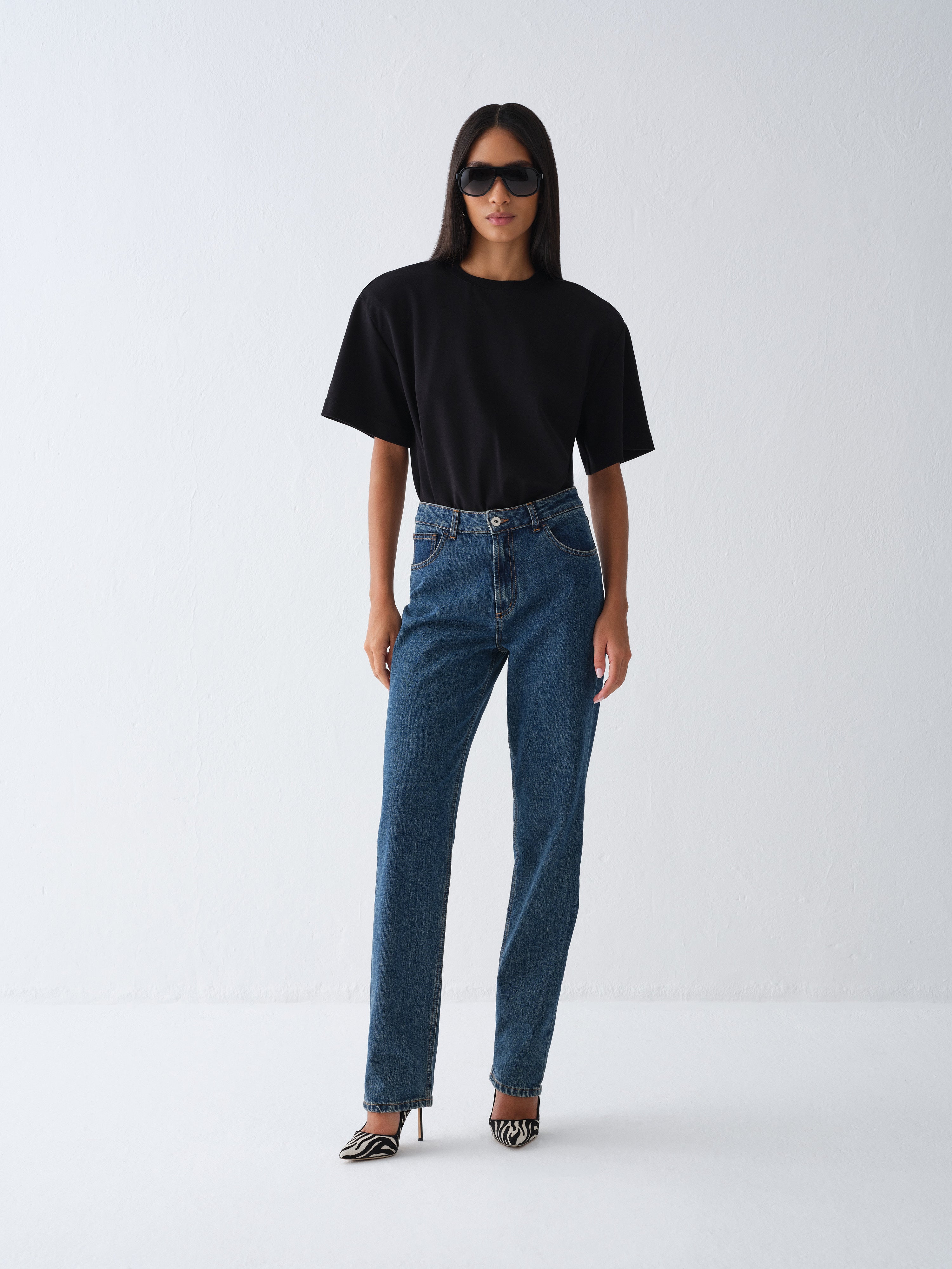 BODY MERISE BLACK