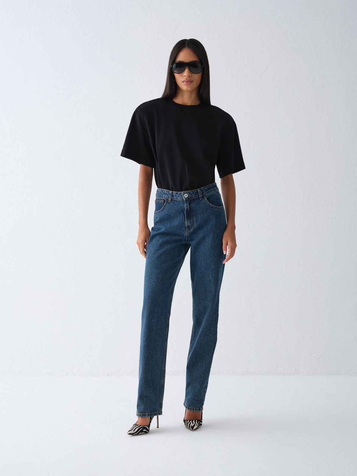 BODY MERISE BLACK