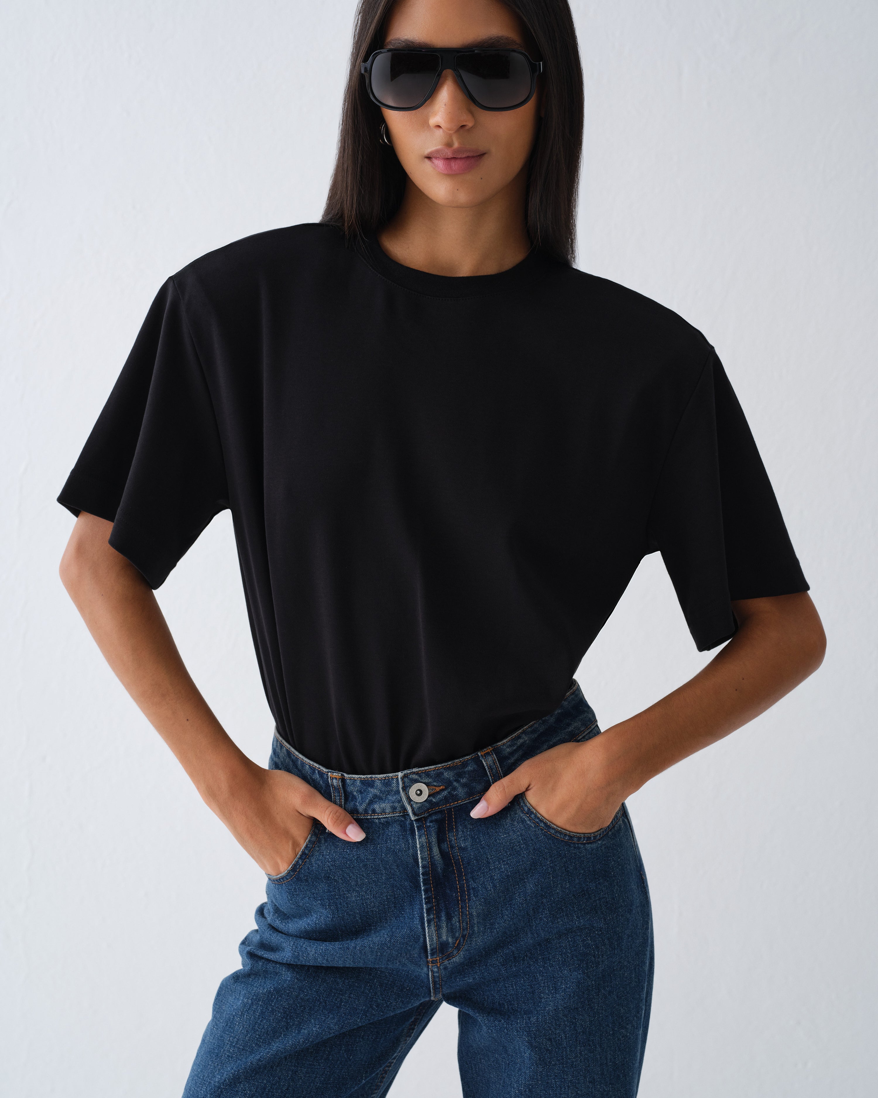 BODY MERISE BLACK