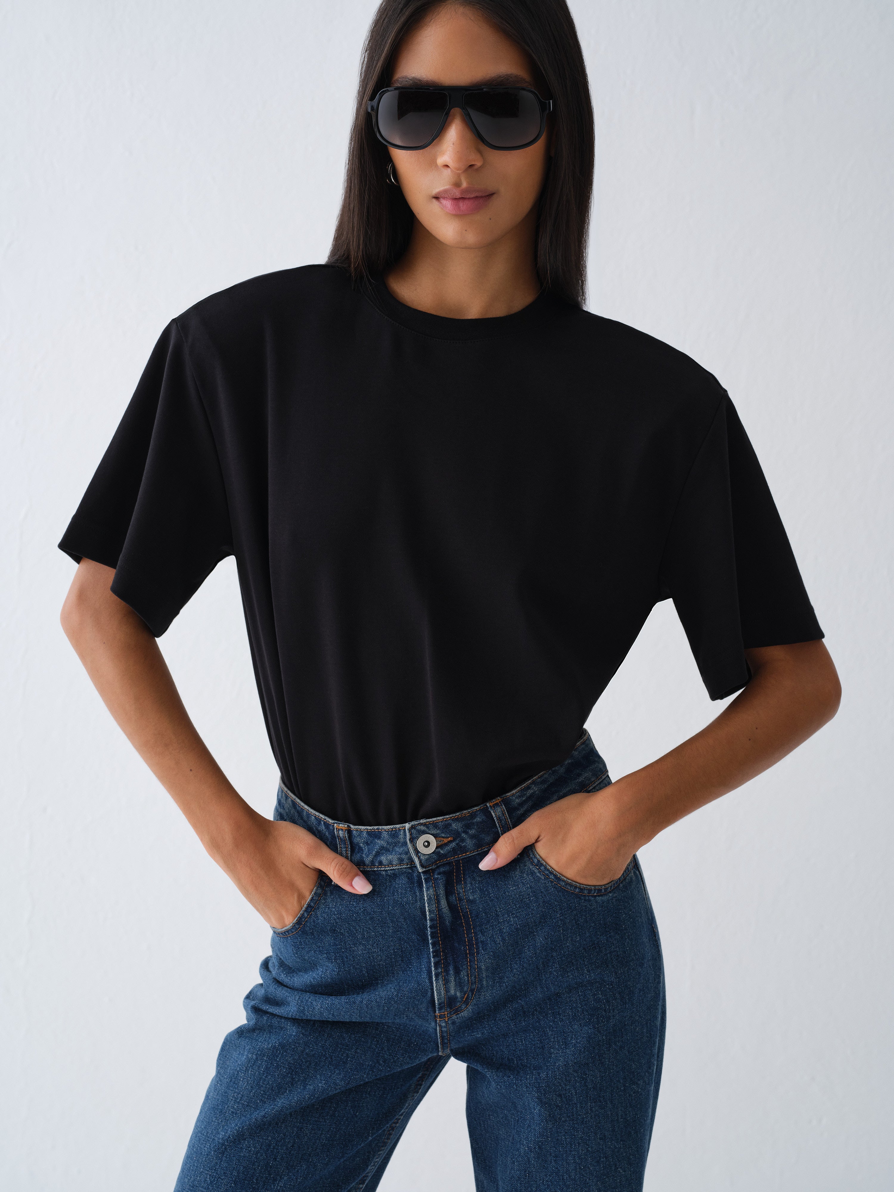 BODY MERISE BLACK