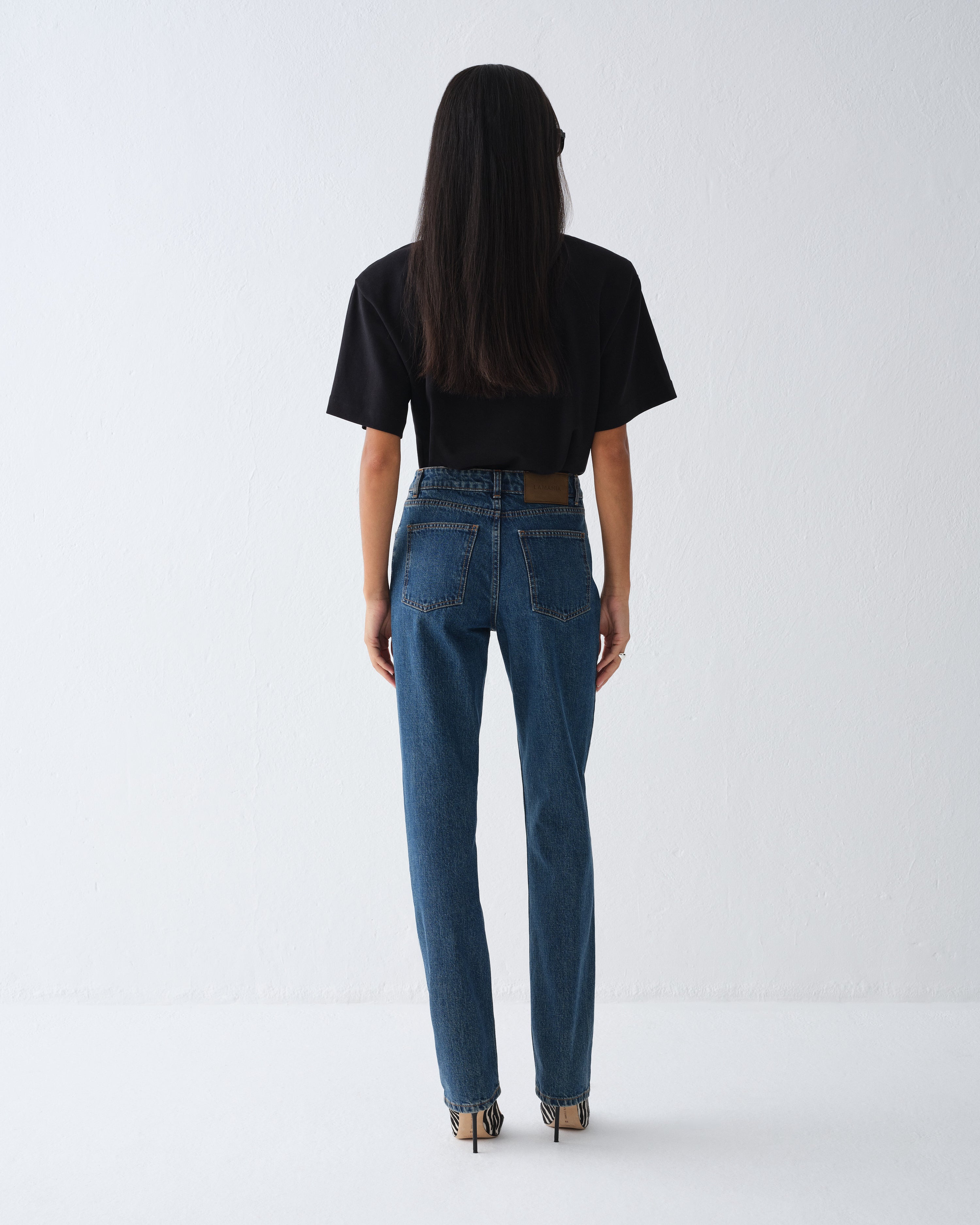BODY MERISE BLACK