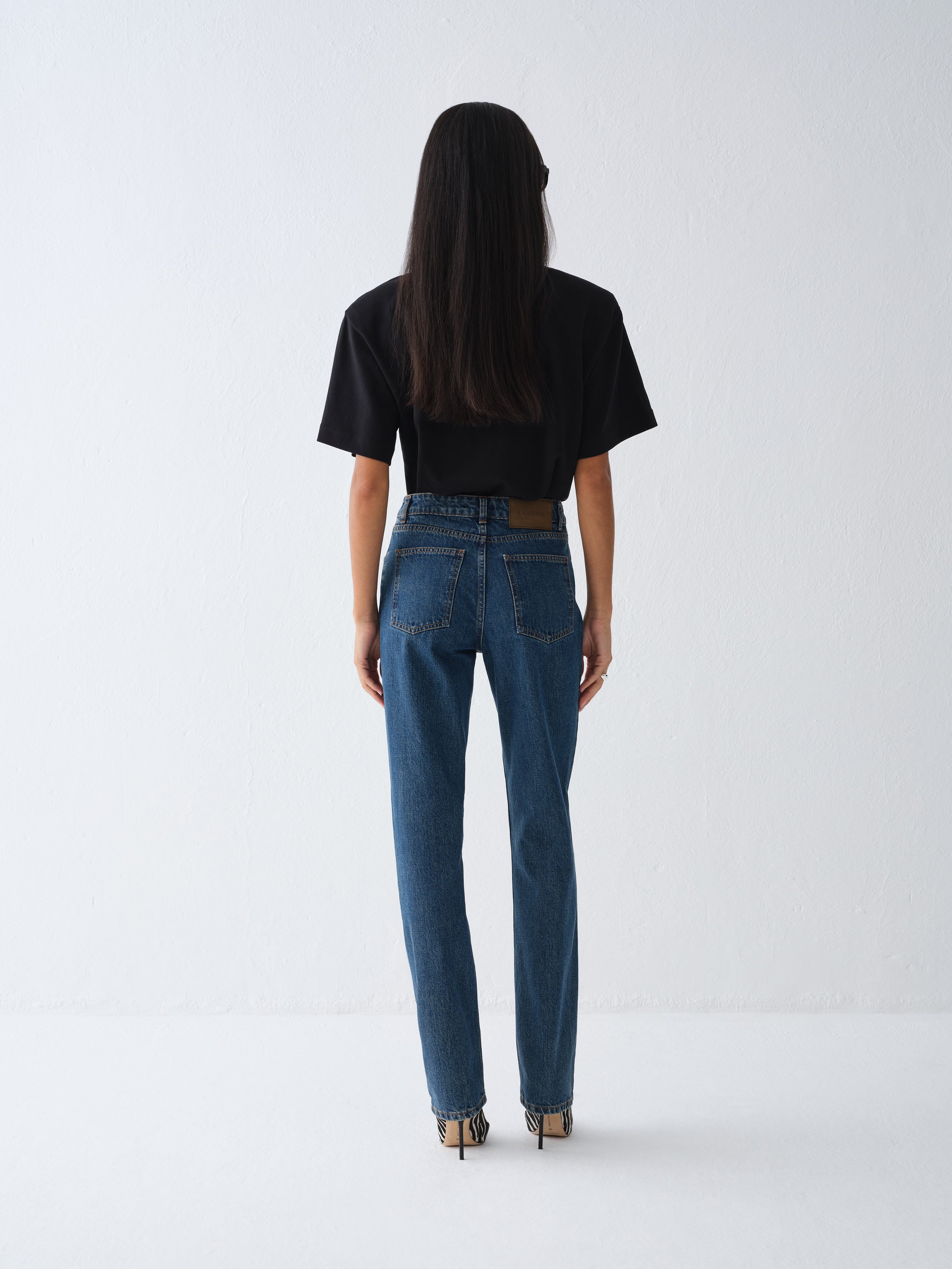 BODY MERISE BLACK