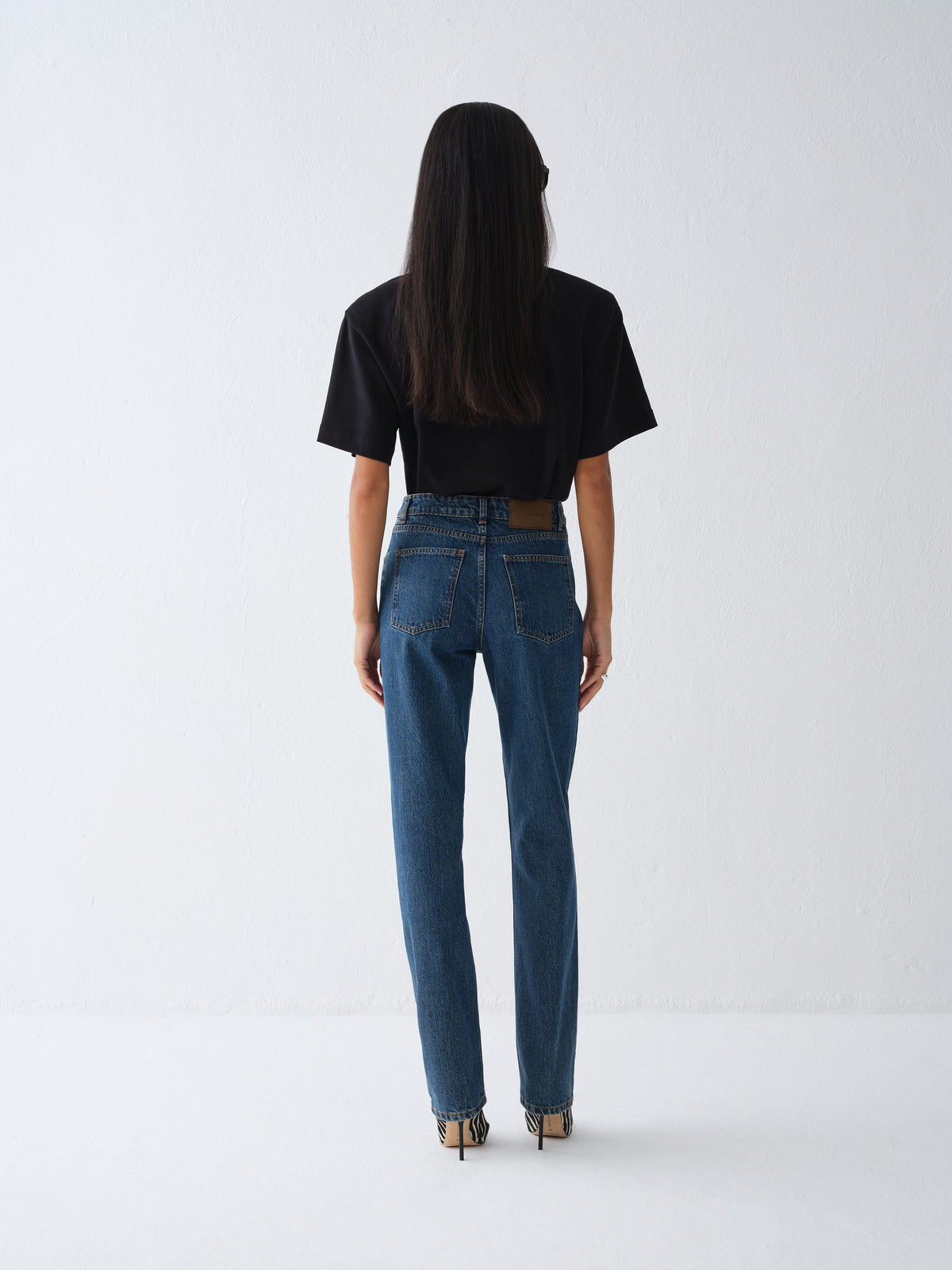BODY MERISE BLACK