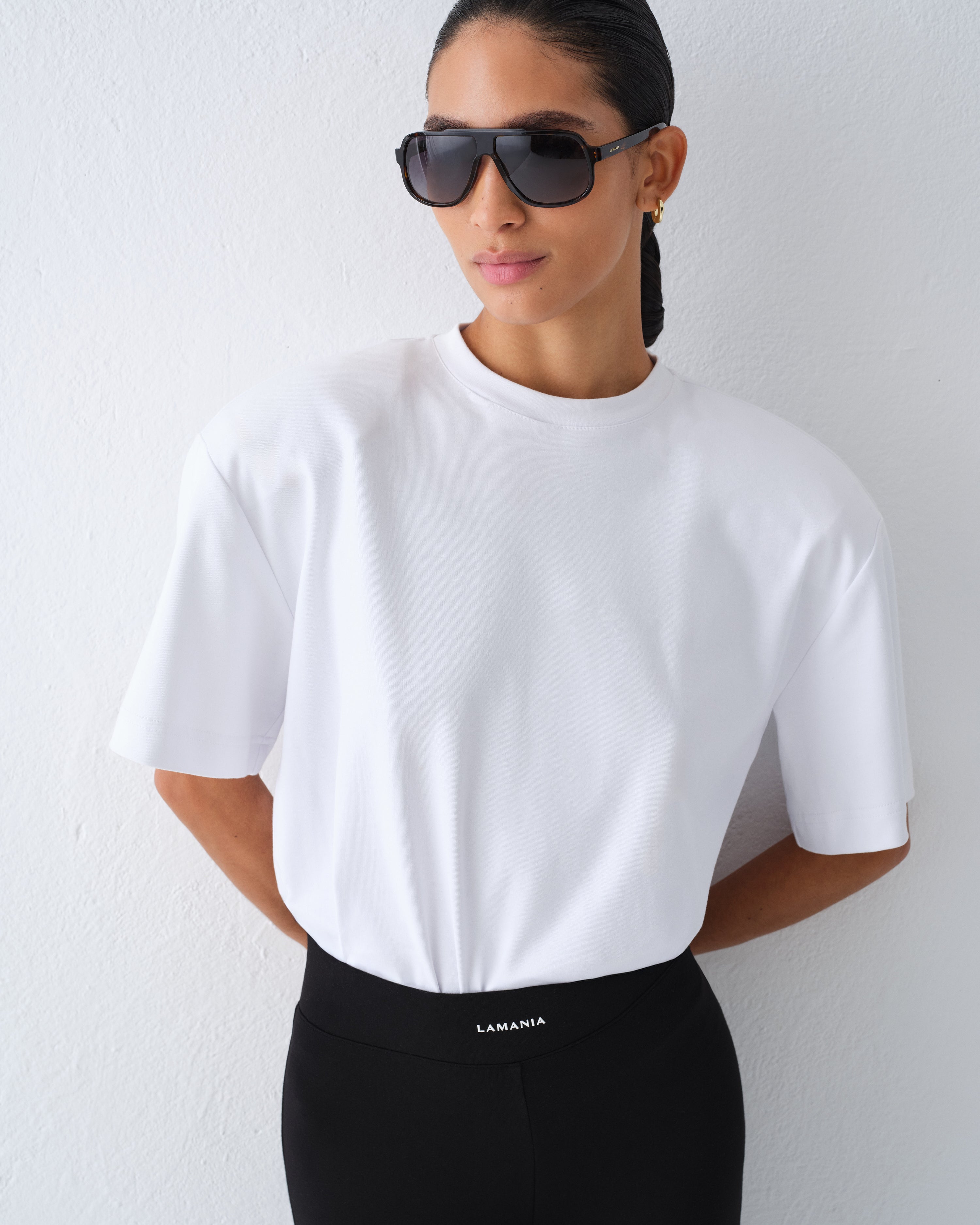 BODY MERISE OFF WHITE