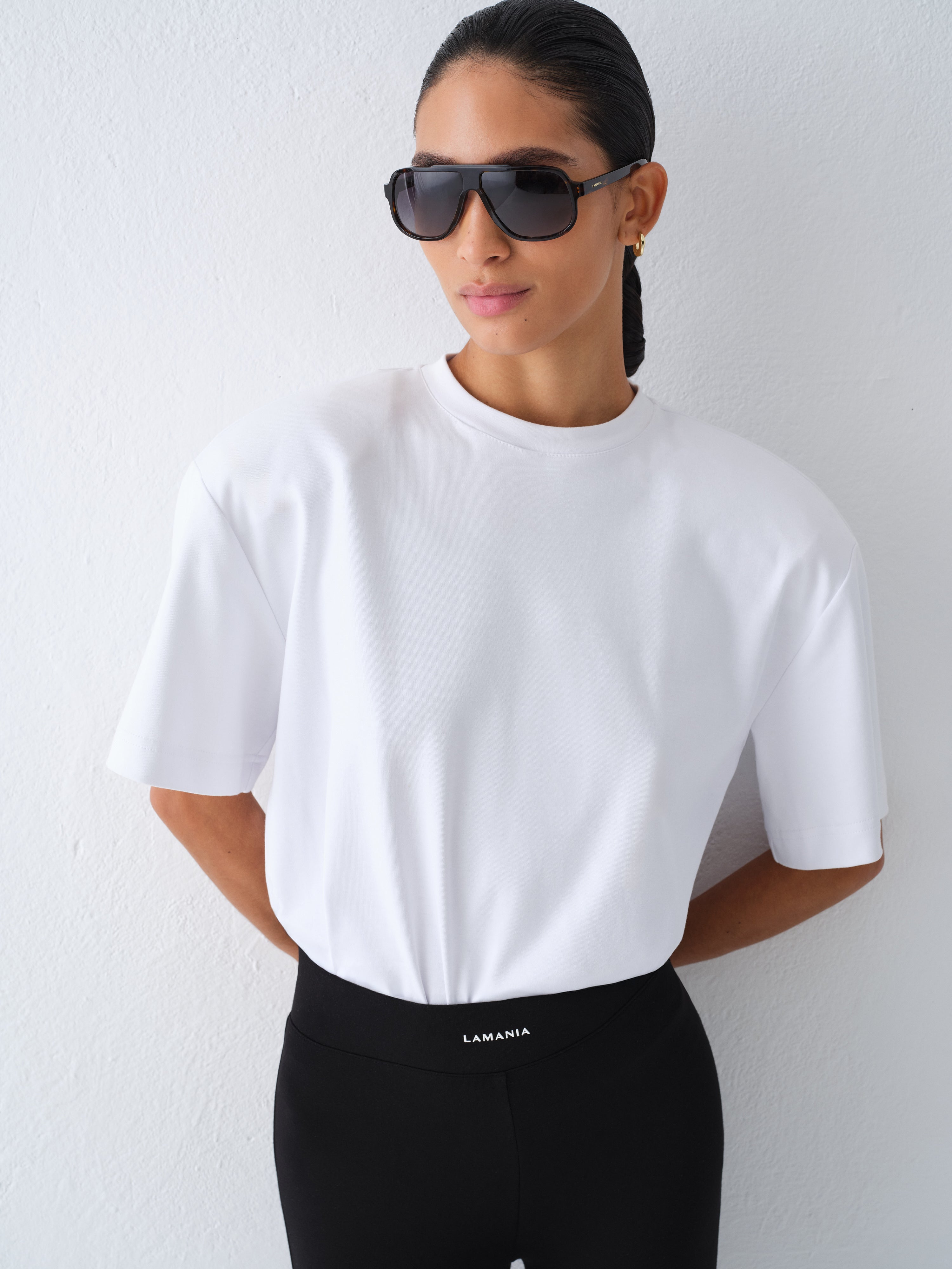 BODY MERISE OFF WHITE