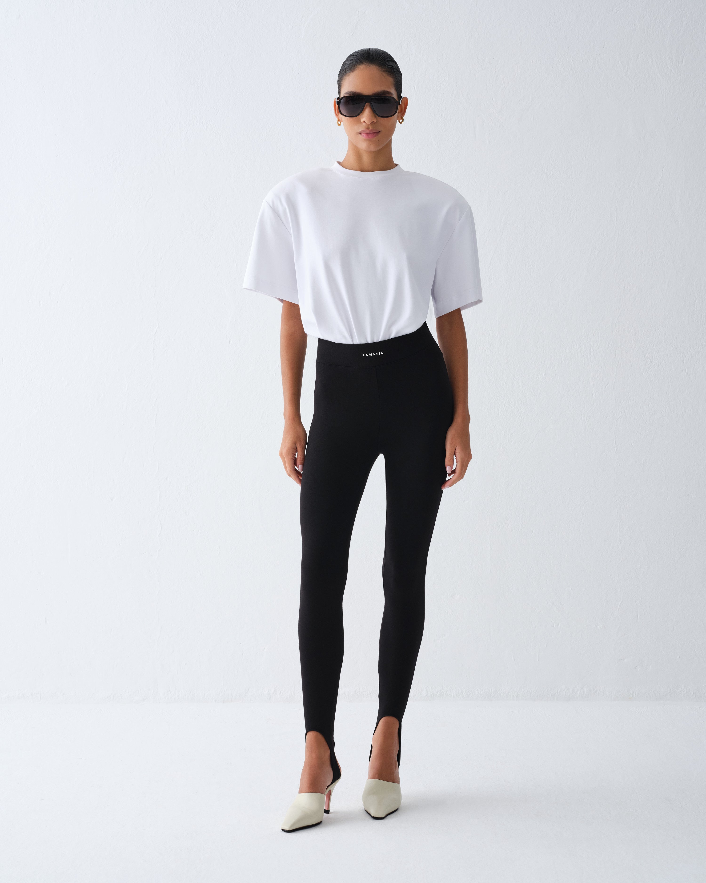 BODY MERISE OFF WHITE