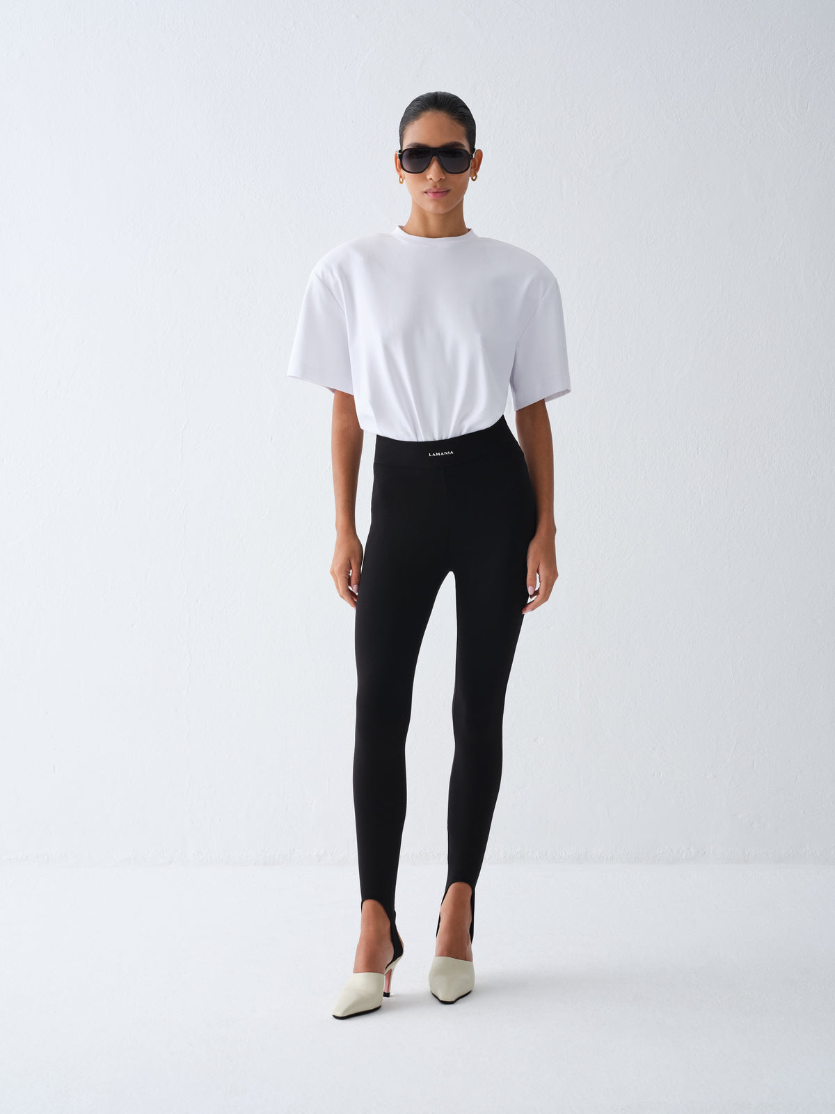 BODY MERISE OFF WHITE