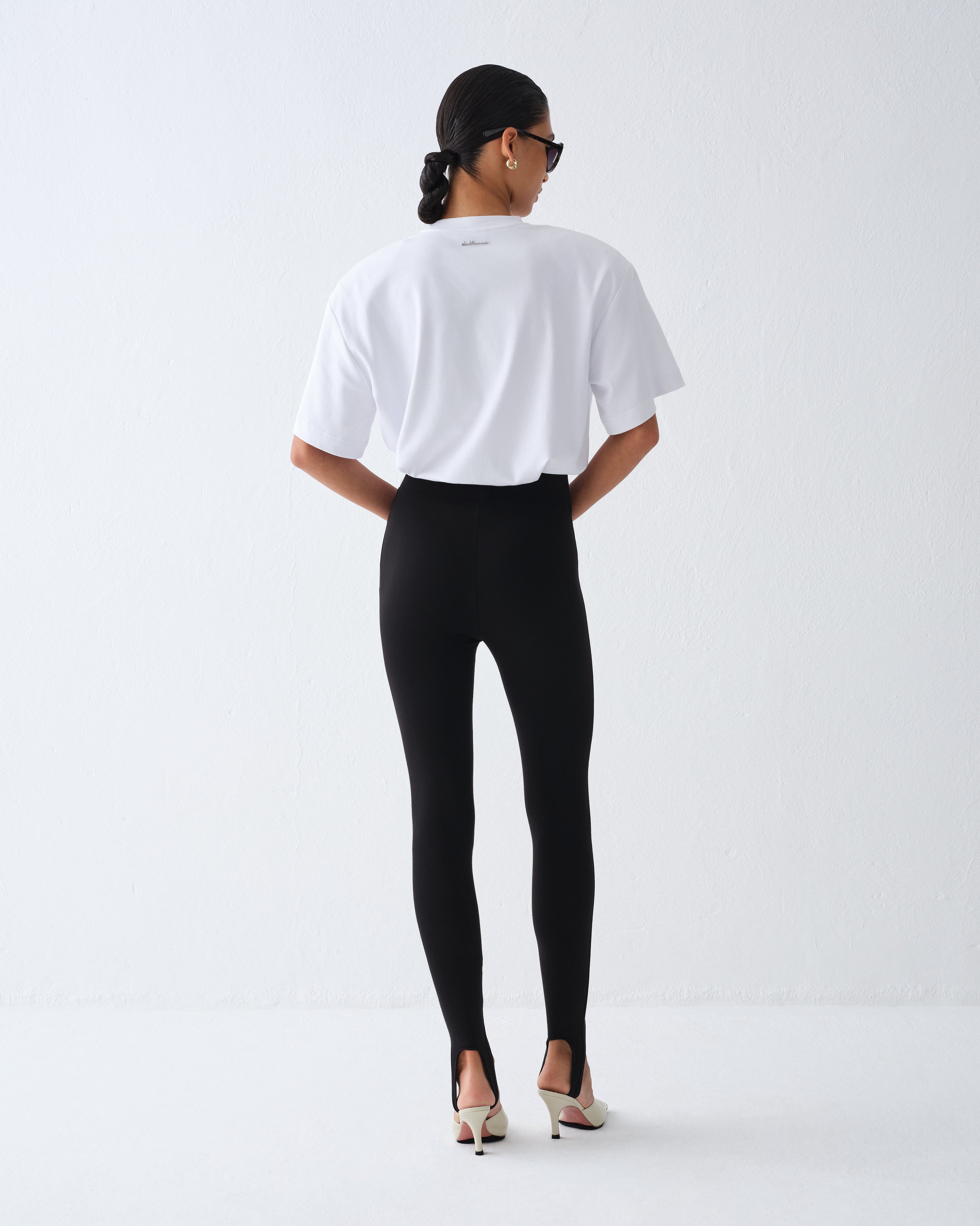 BODY MERISE OFF WHITE
