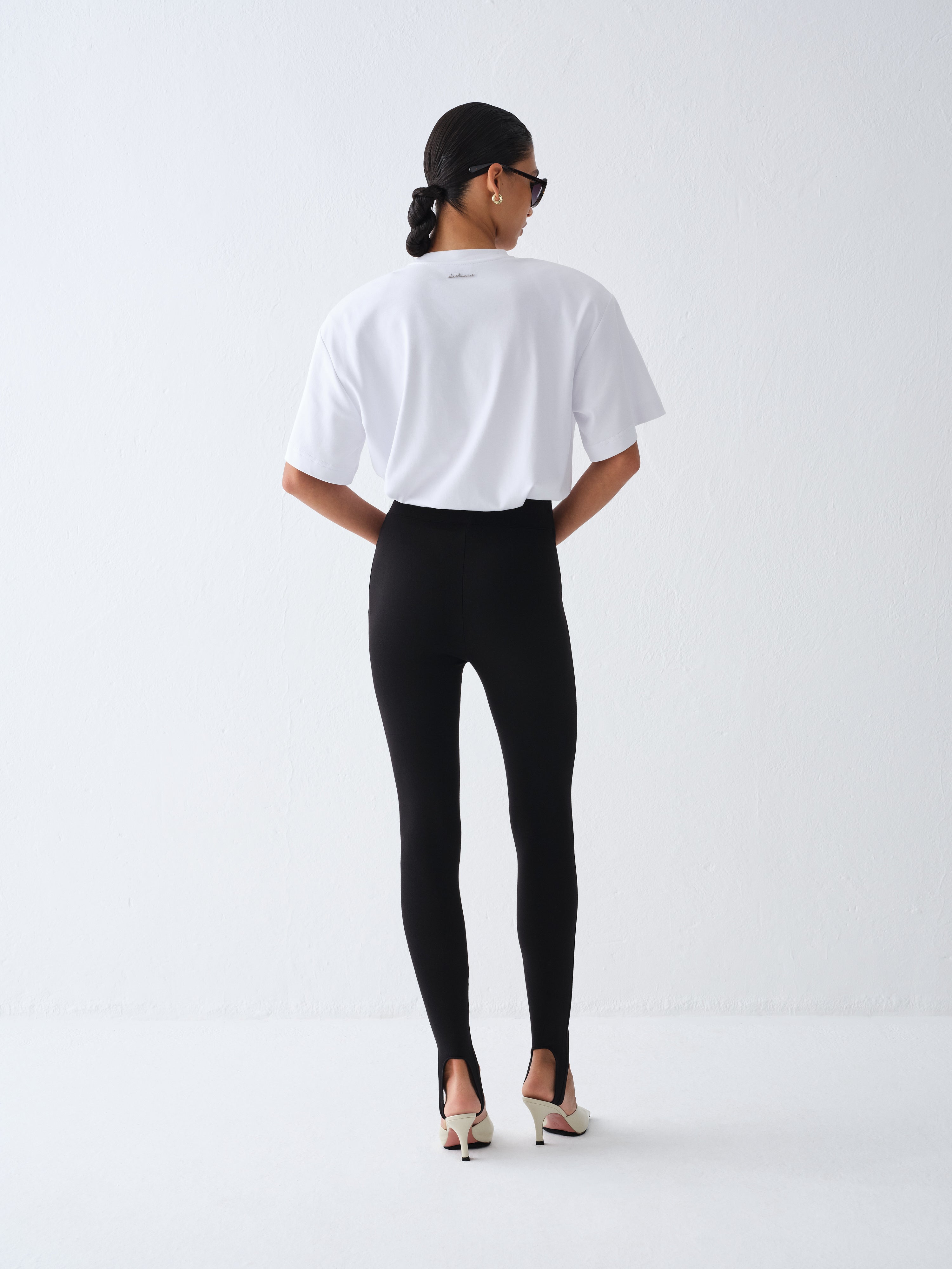 BODY MERISE OFF WHITE