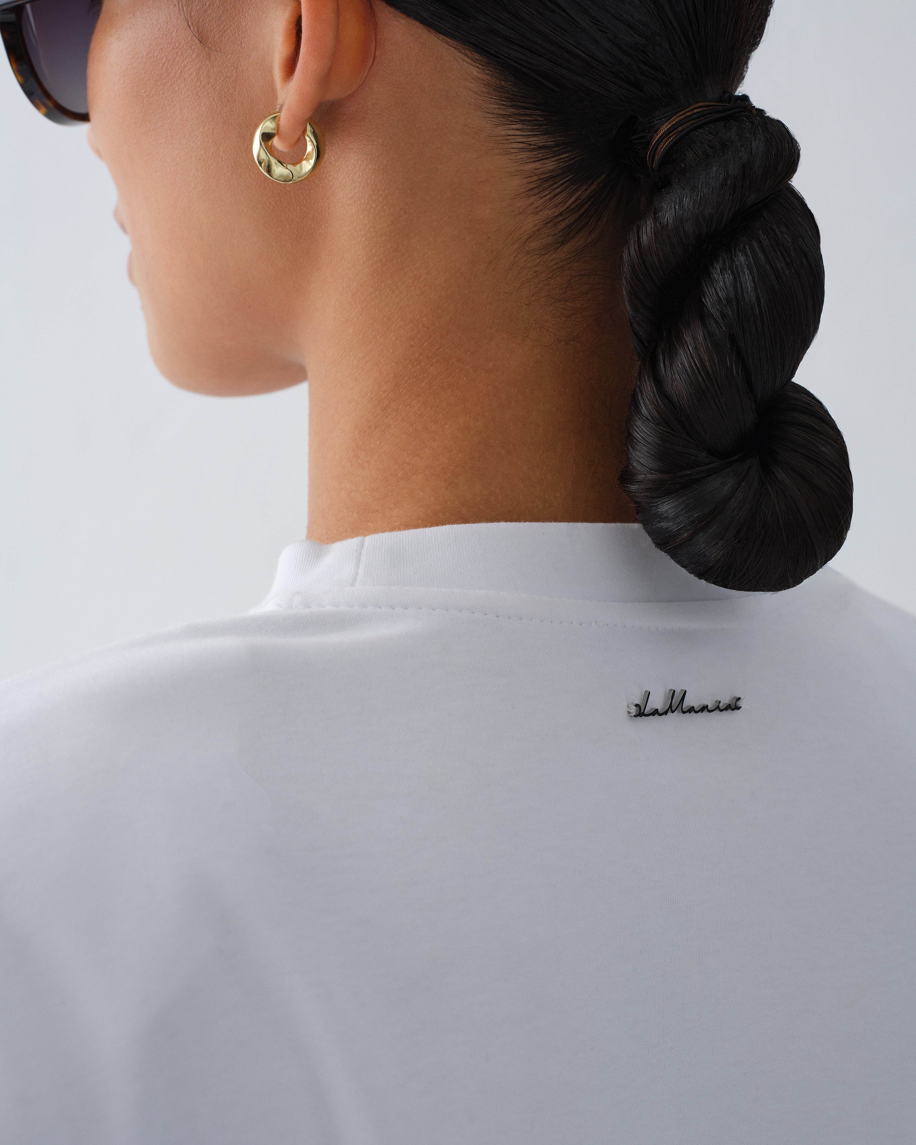 BODY MERISE OFF WHITE