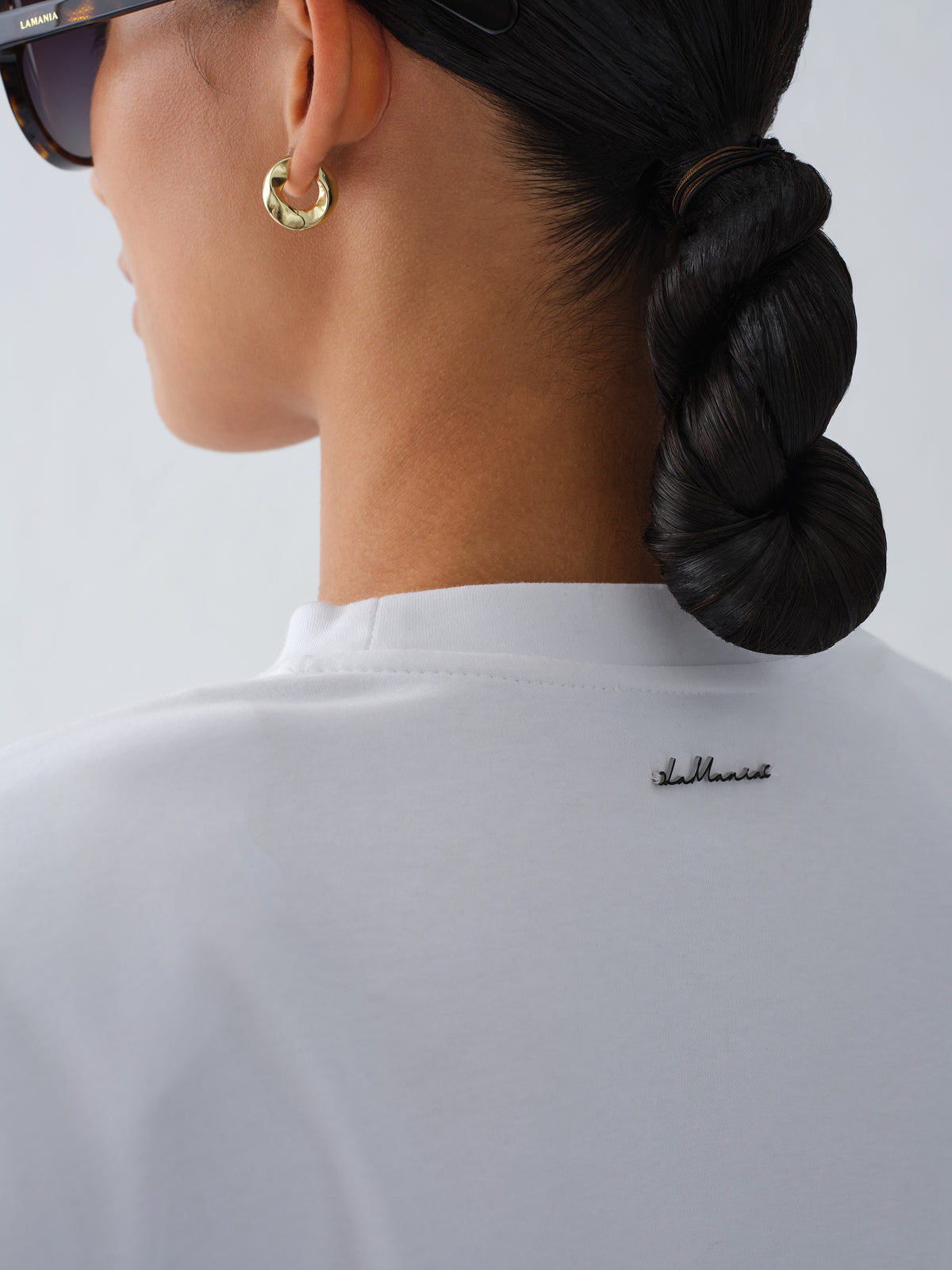 BODY MERISE OFF WHITE
