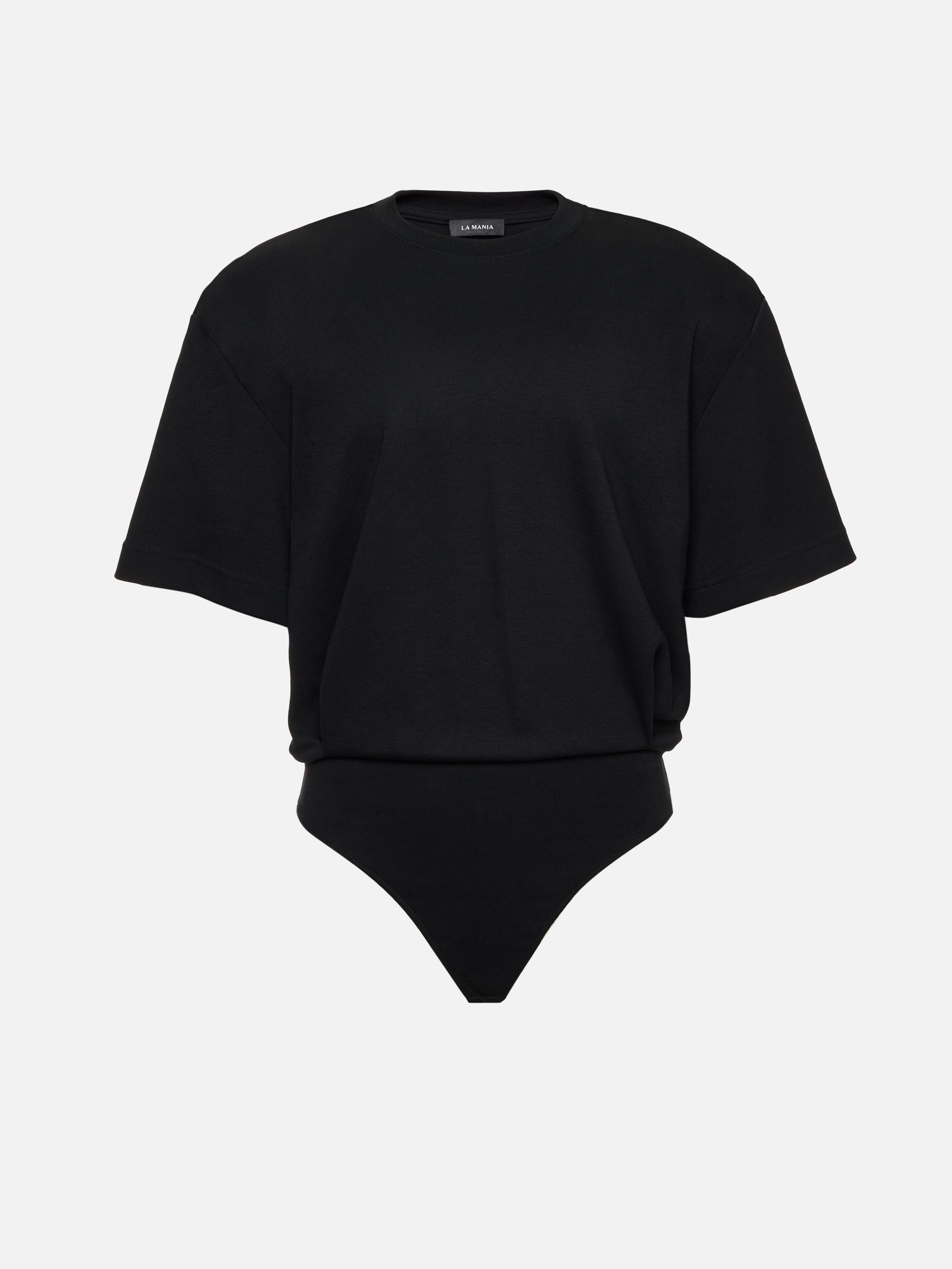 BODY MERISE BLACK