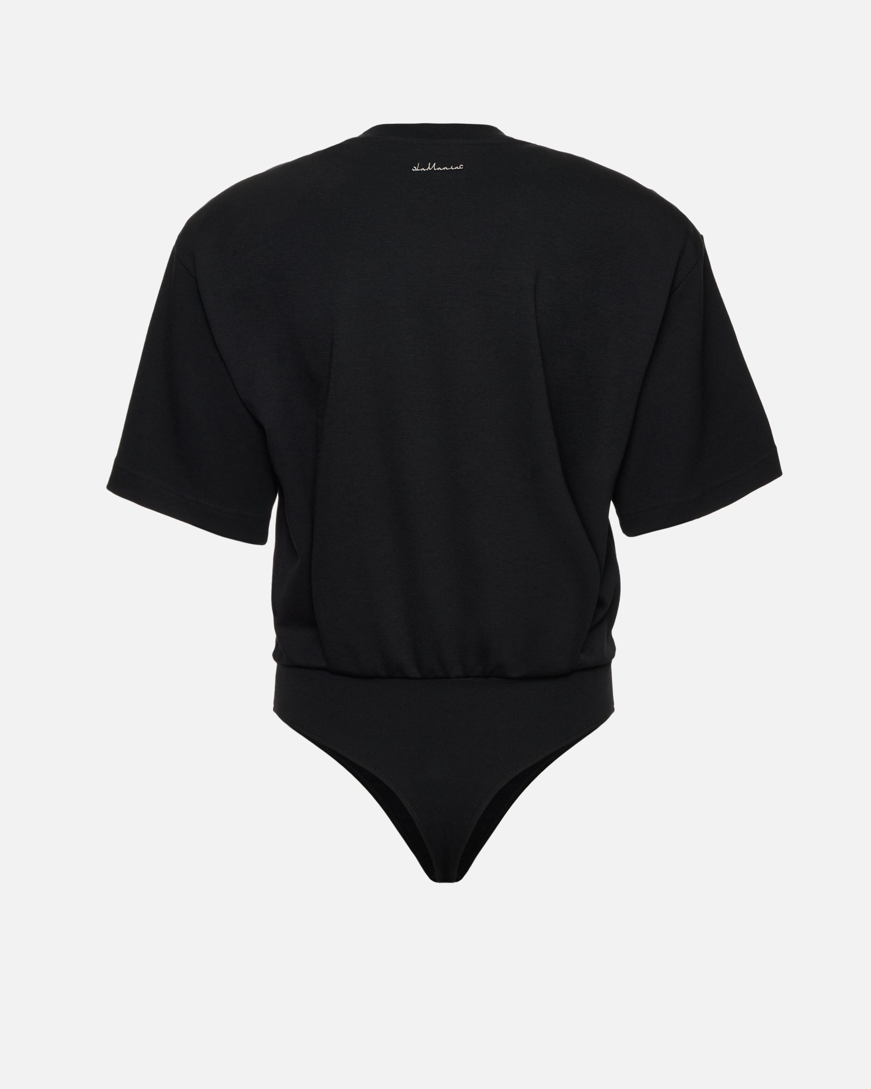 BODY MERISE BLACK