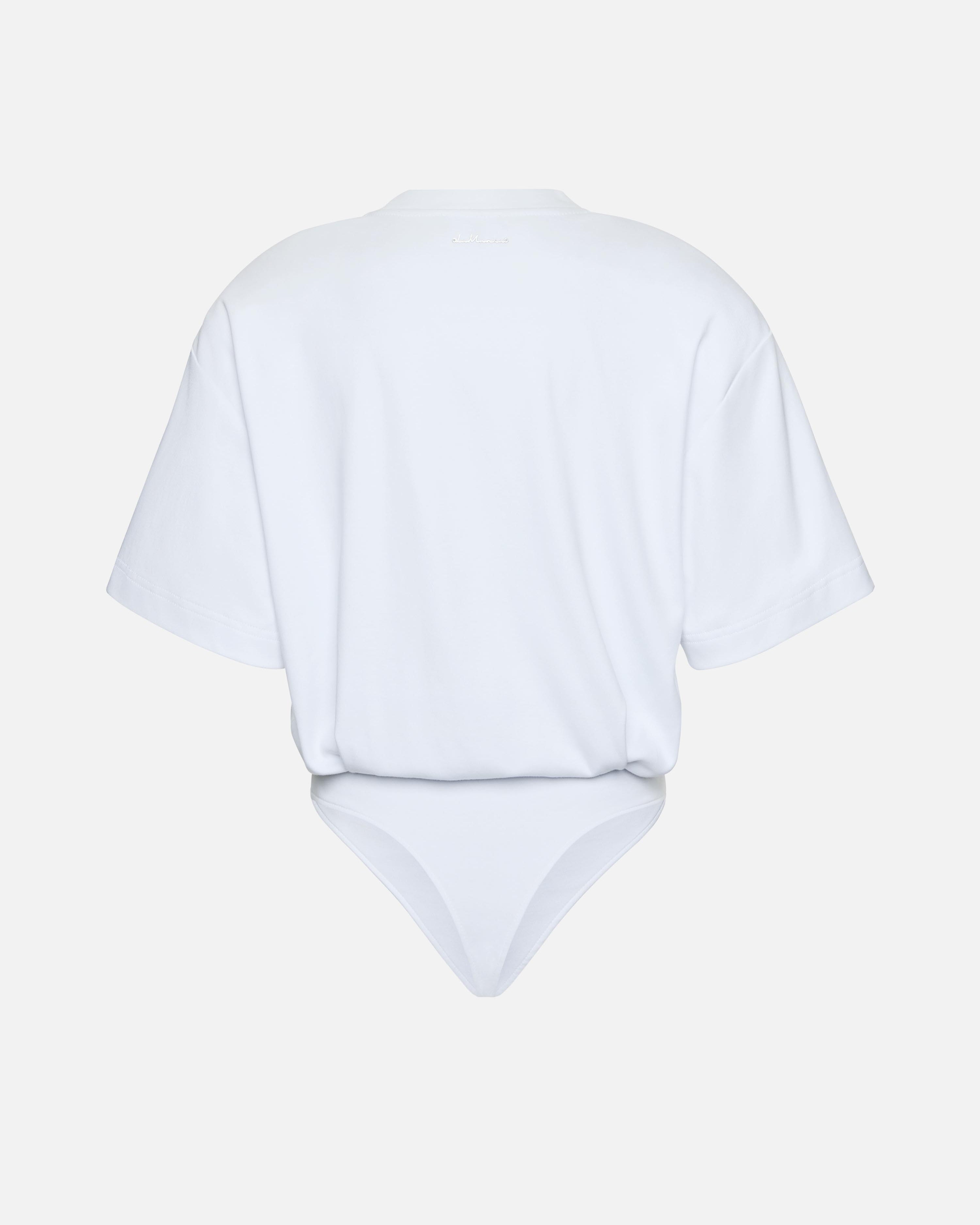 BODY MERISE OFF WHITE