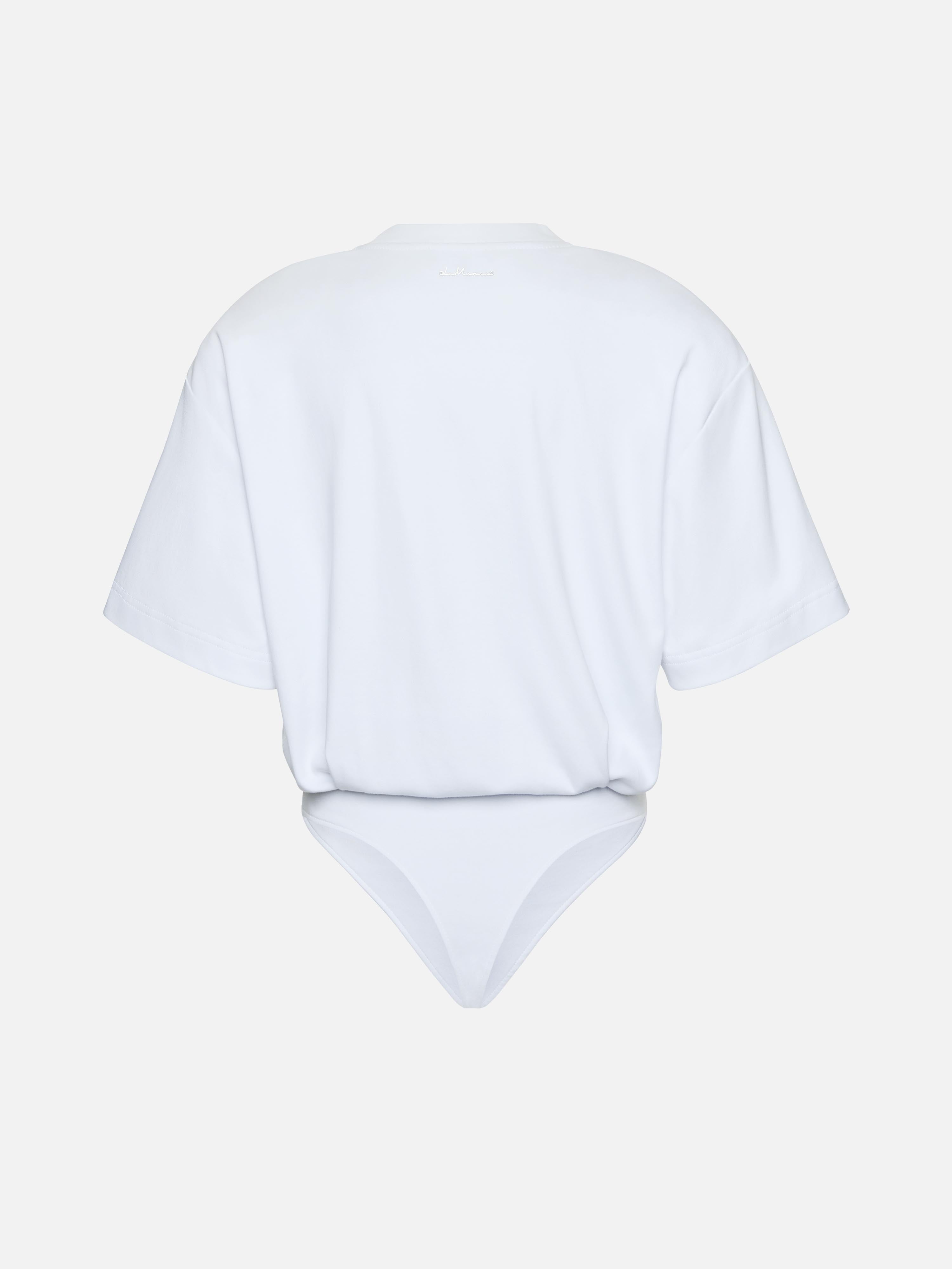 BODY MERISE OFF WHITE