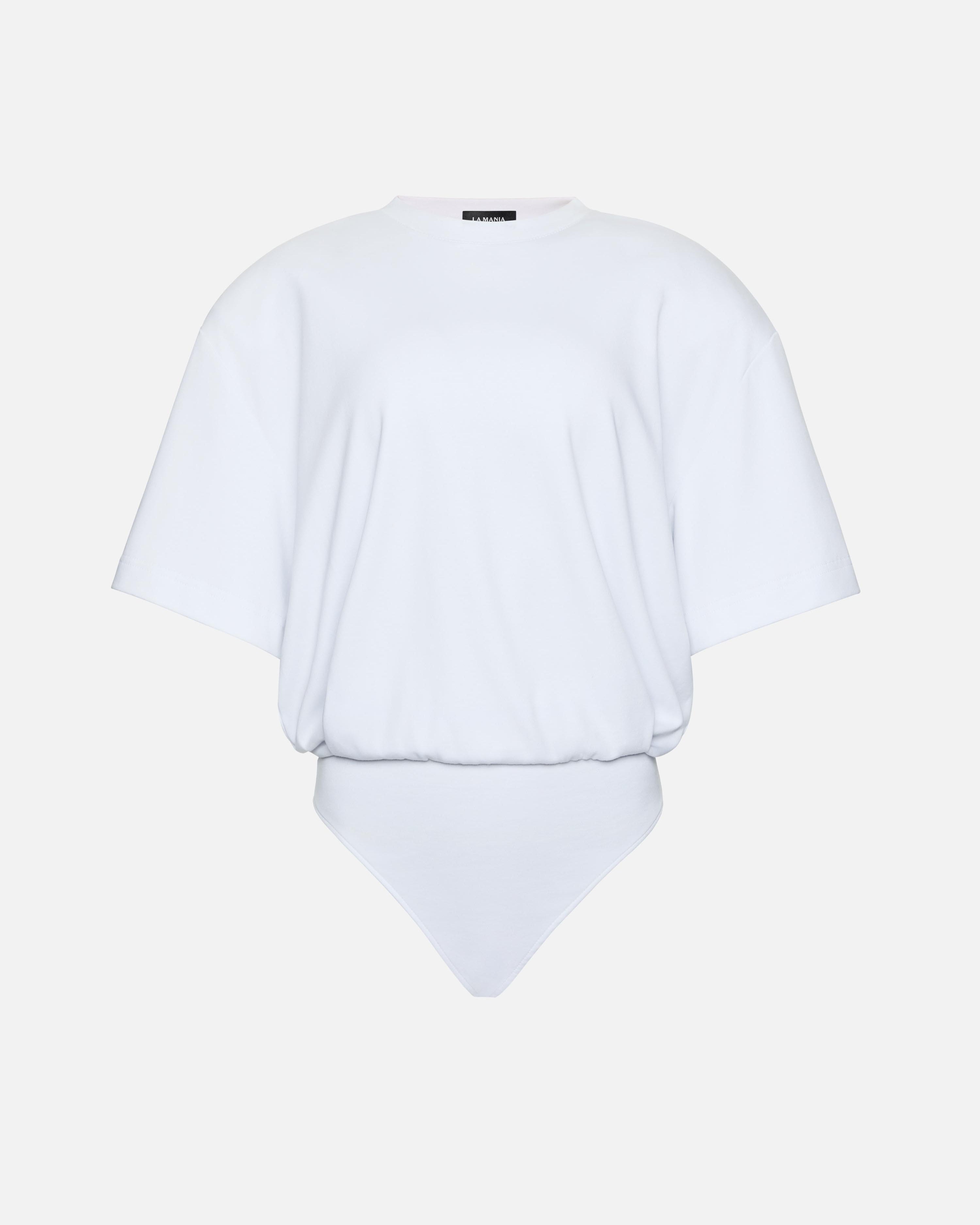 BODY MERISE OFF WHITE