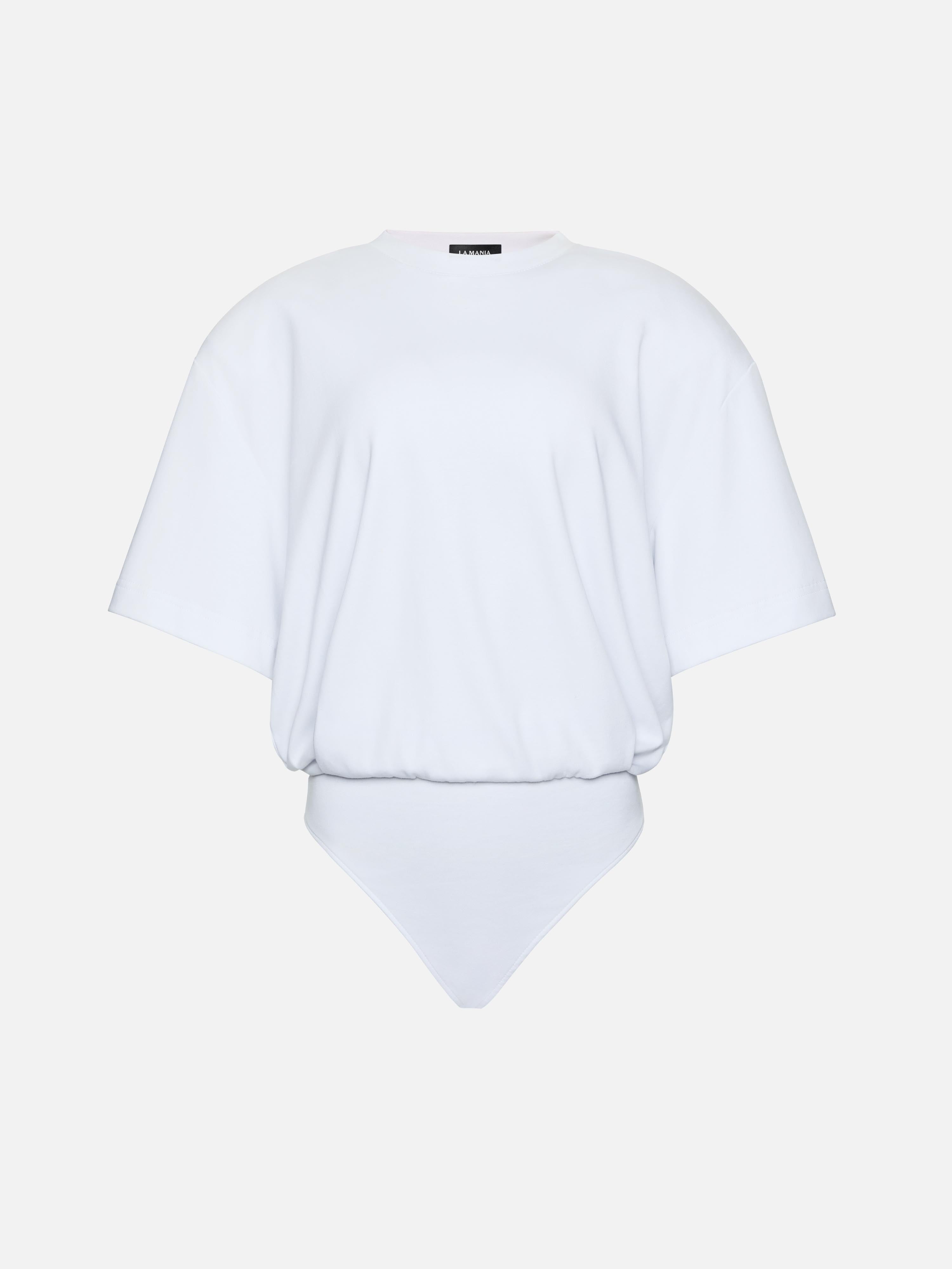 BODY MERISE OFF WHITE