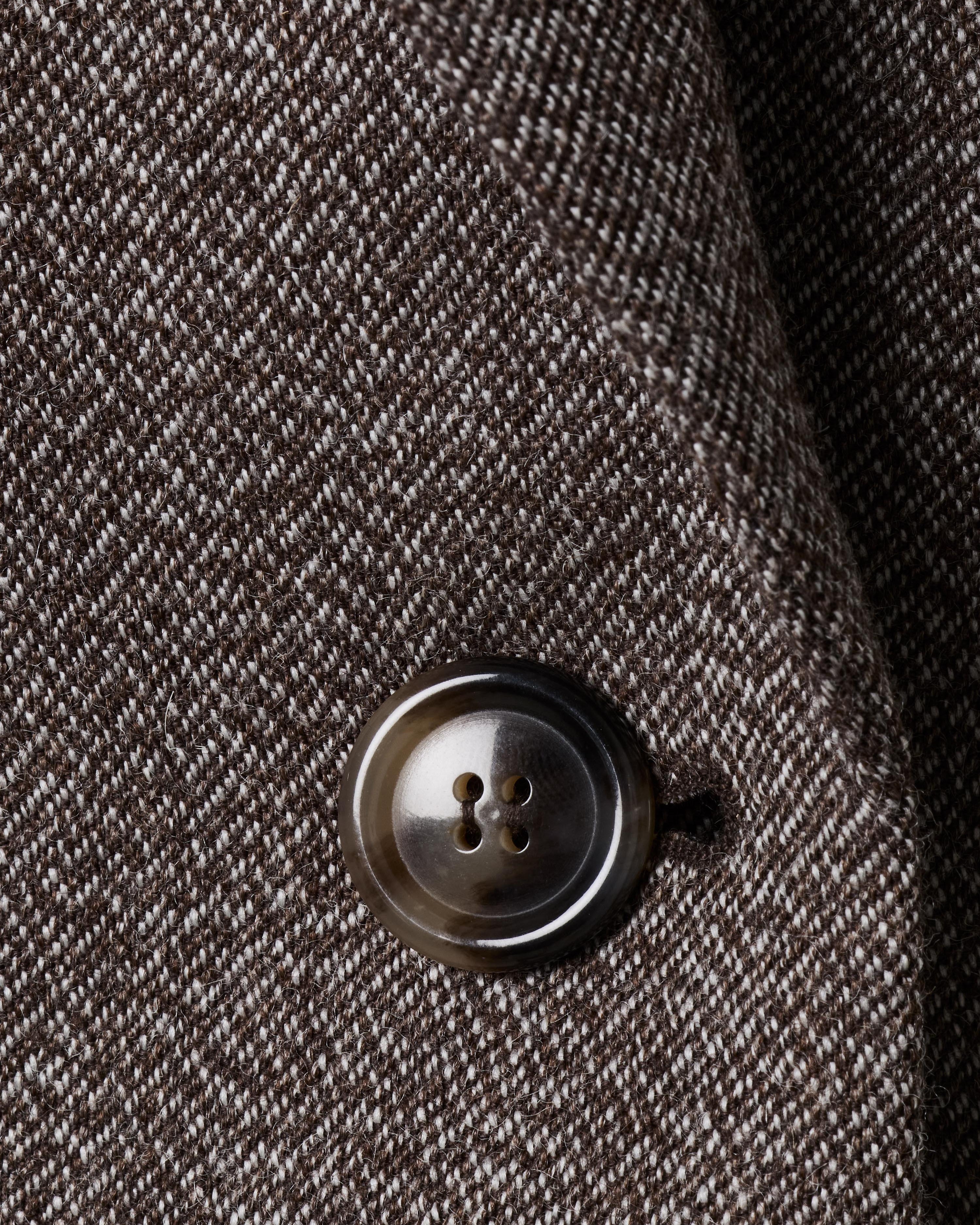 MILES BROWN BLAZER