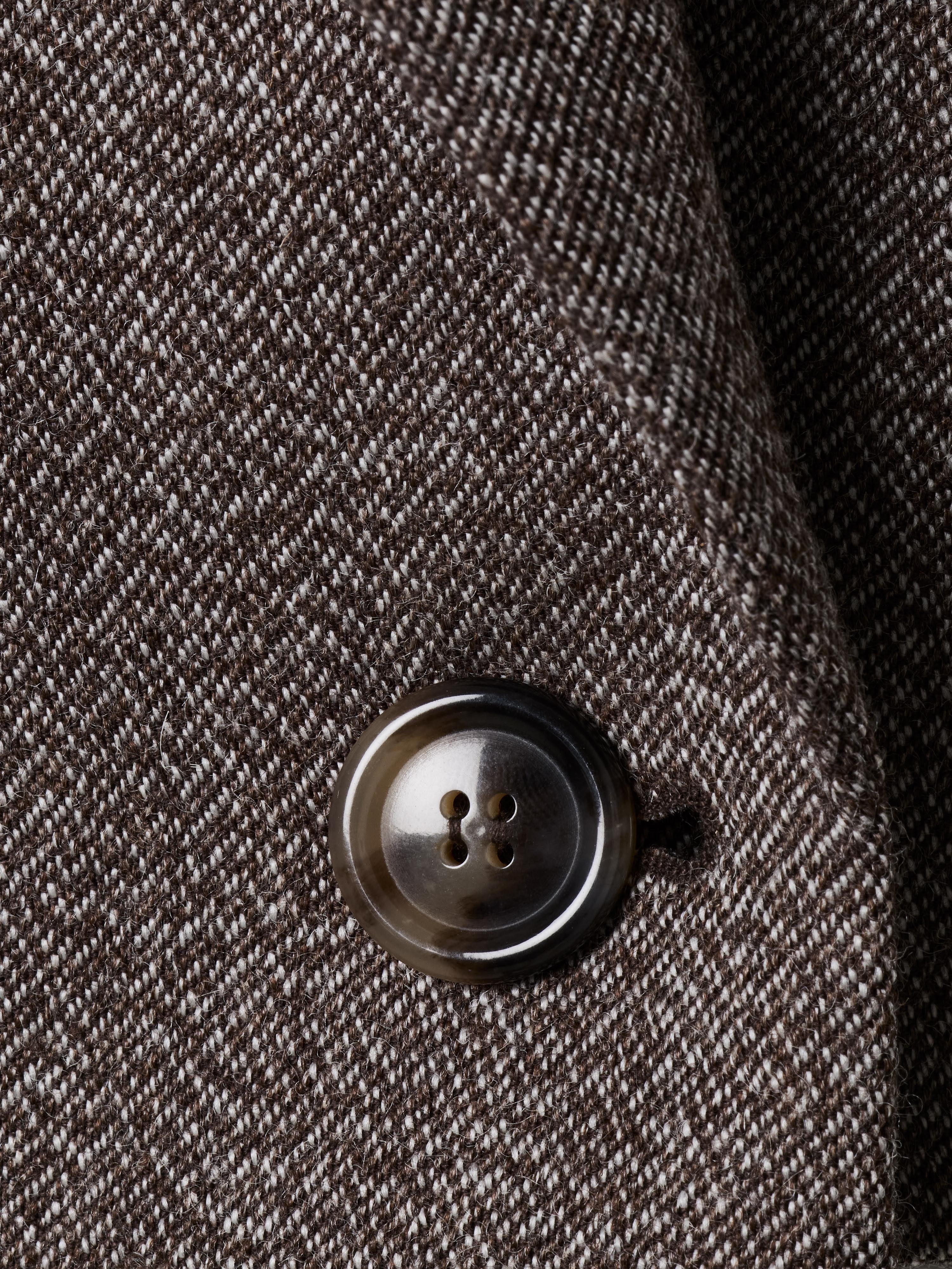 MILES BROWN BLAZER