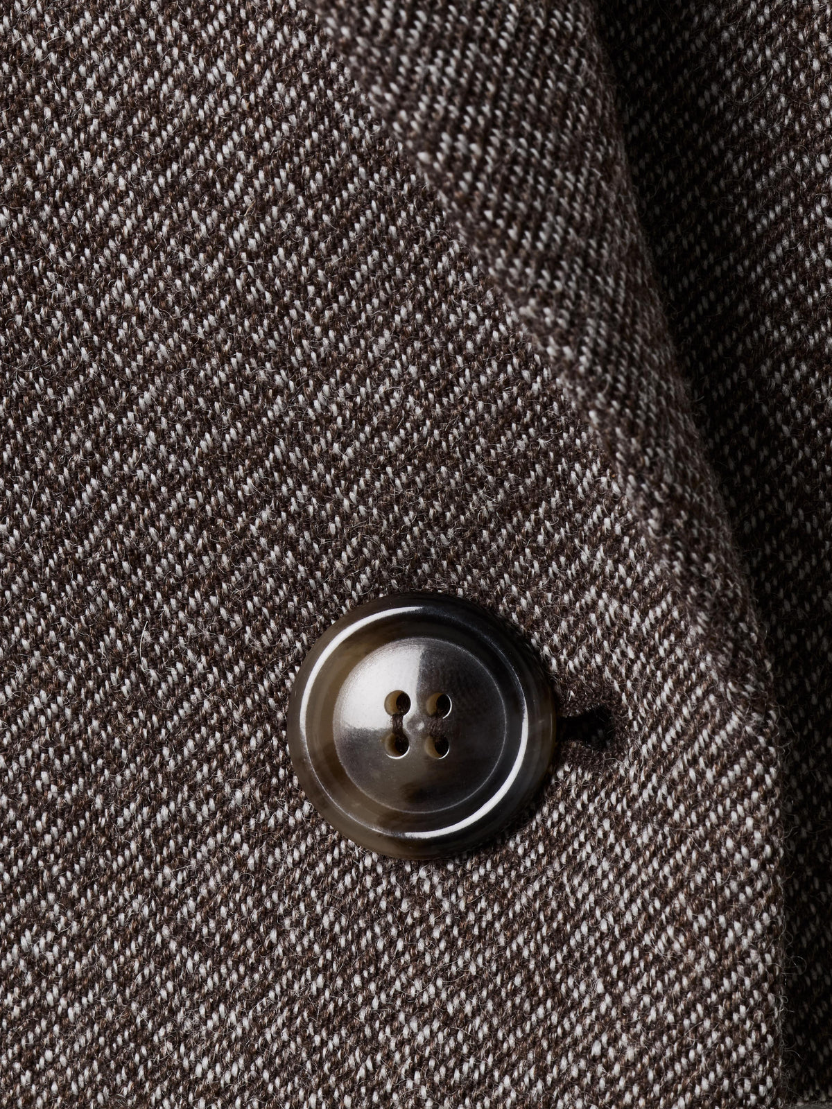 MILES BROWN BLAZER